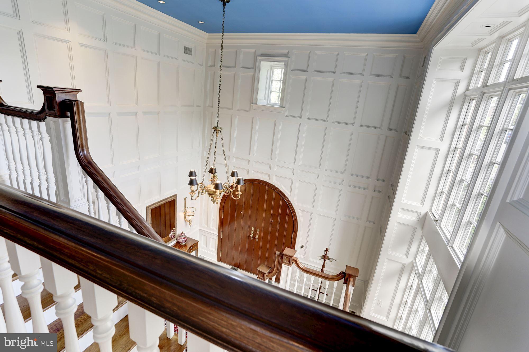 THE GLEBE - Residential