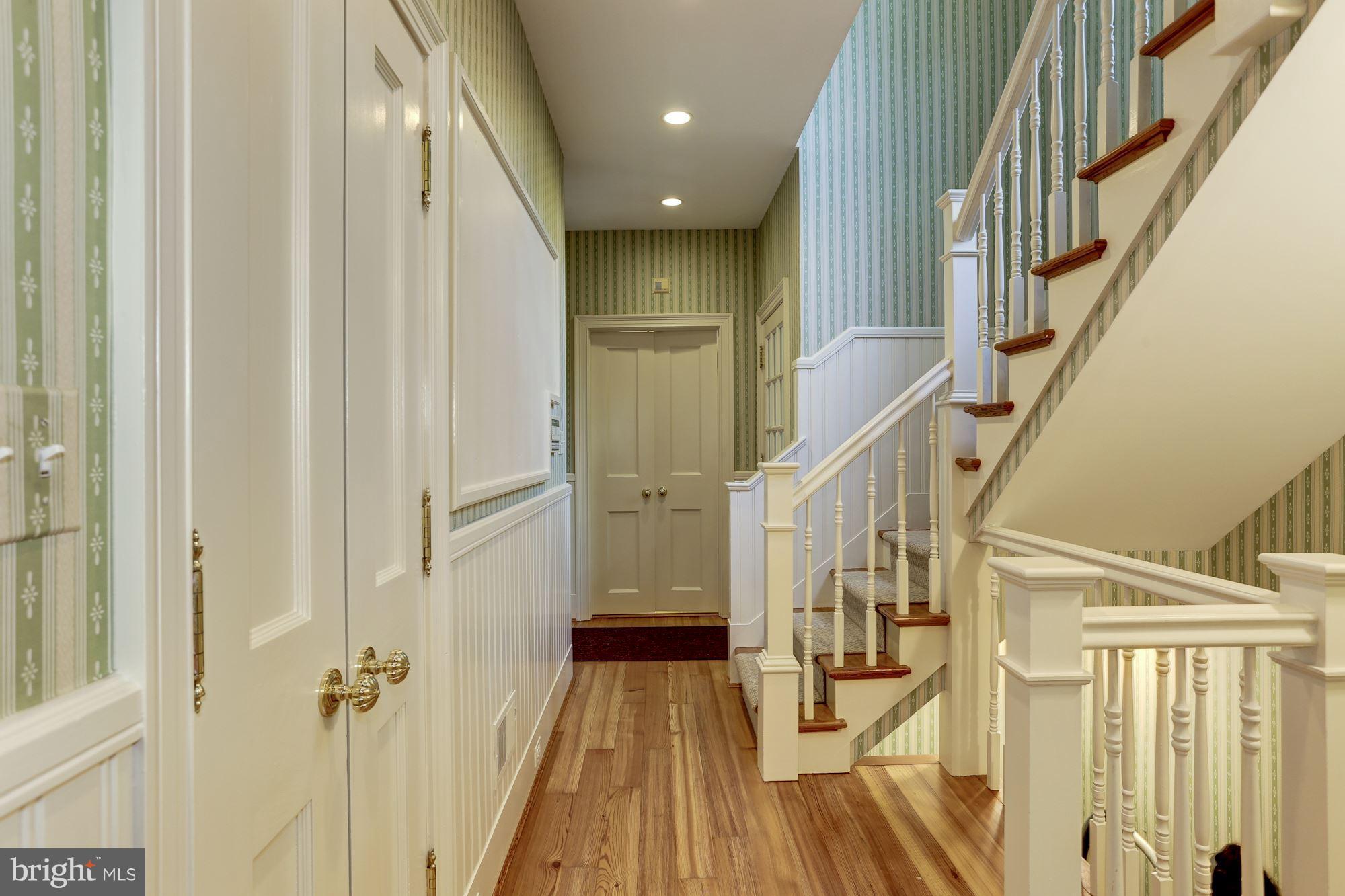 THE GLEBE - Residential