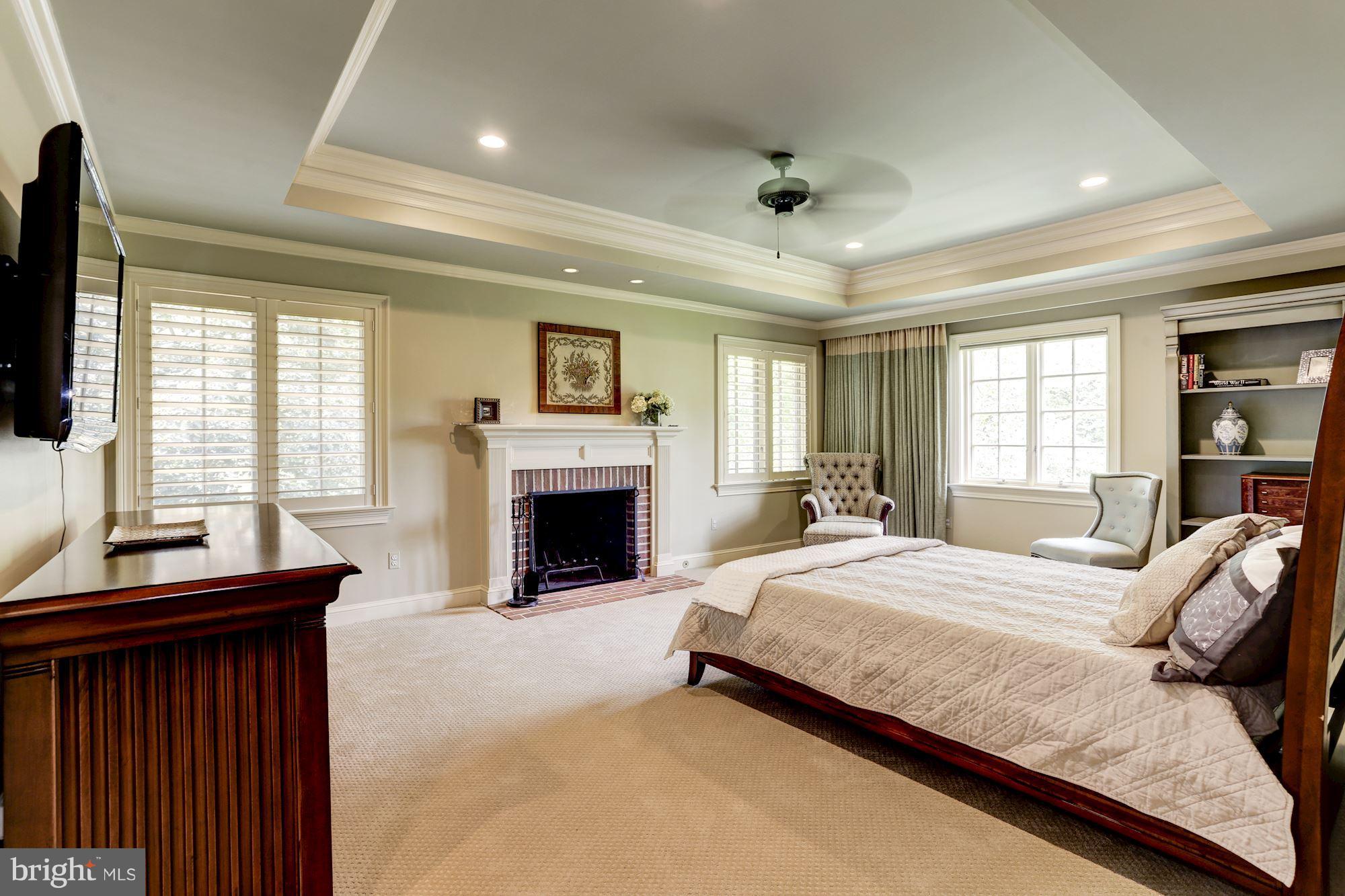 THE GLEBE - Residential