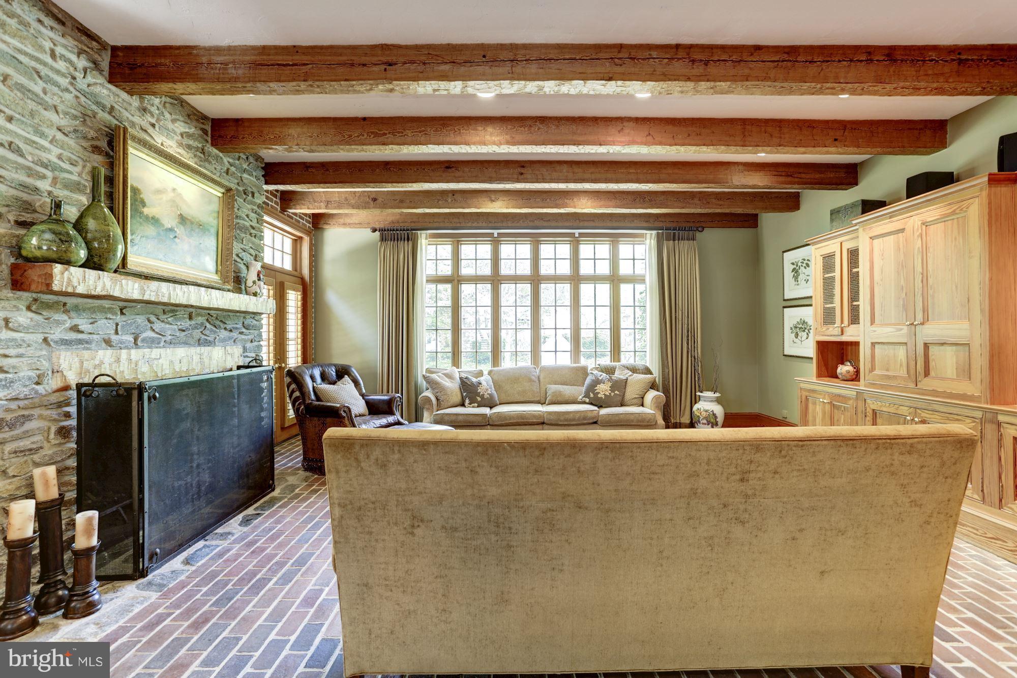 THE GLEBE - Residential