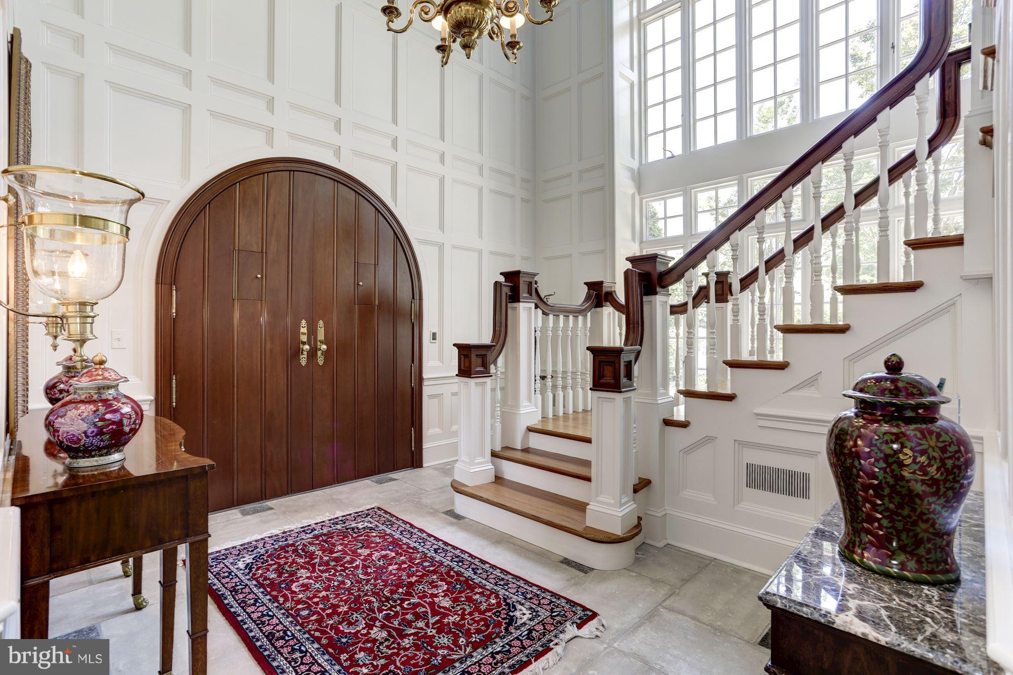 THE GLEBE - Residential