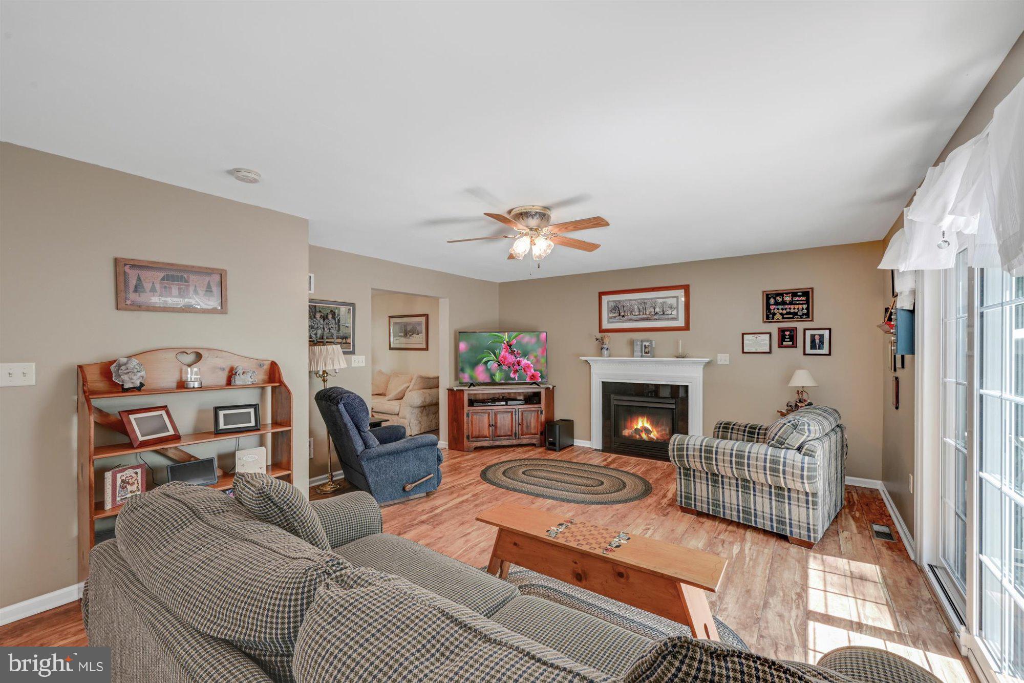 LAKE WYNONAH - Residential