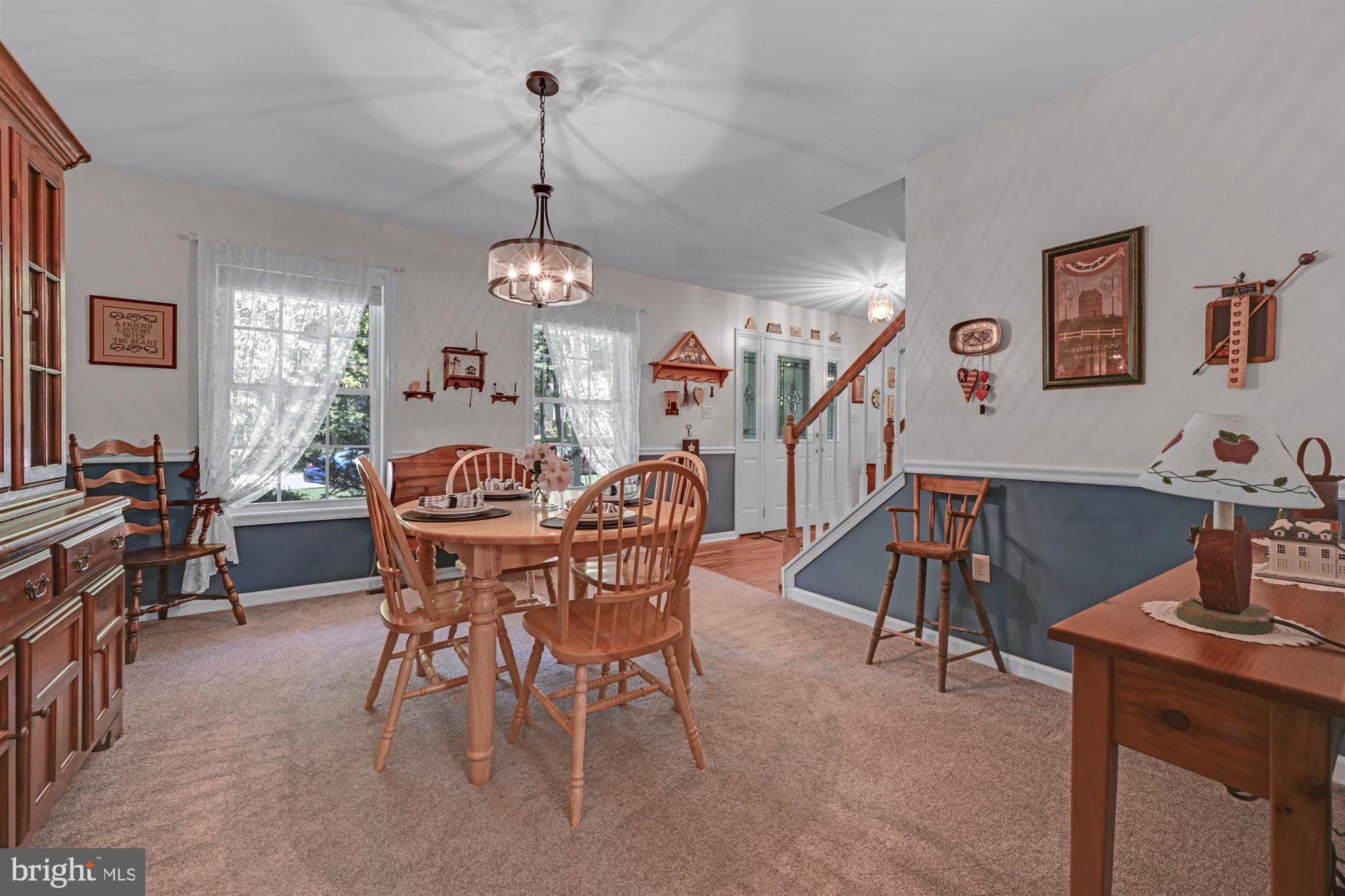 LAKE WYNONAH - Residential