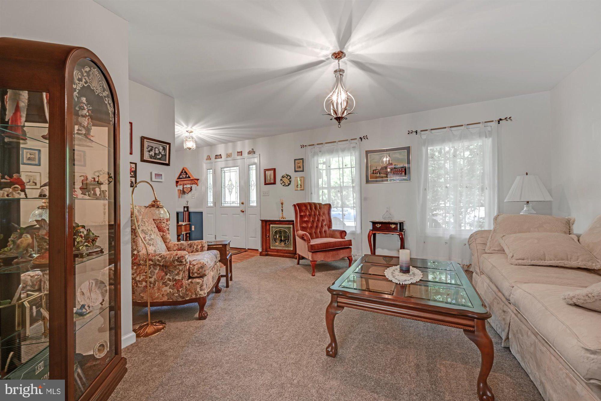 LAKE WYNONAH - Residential