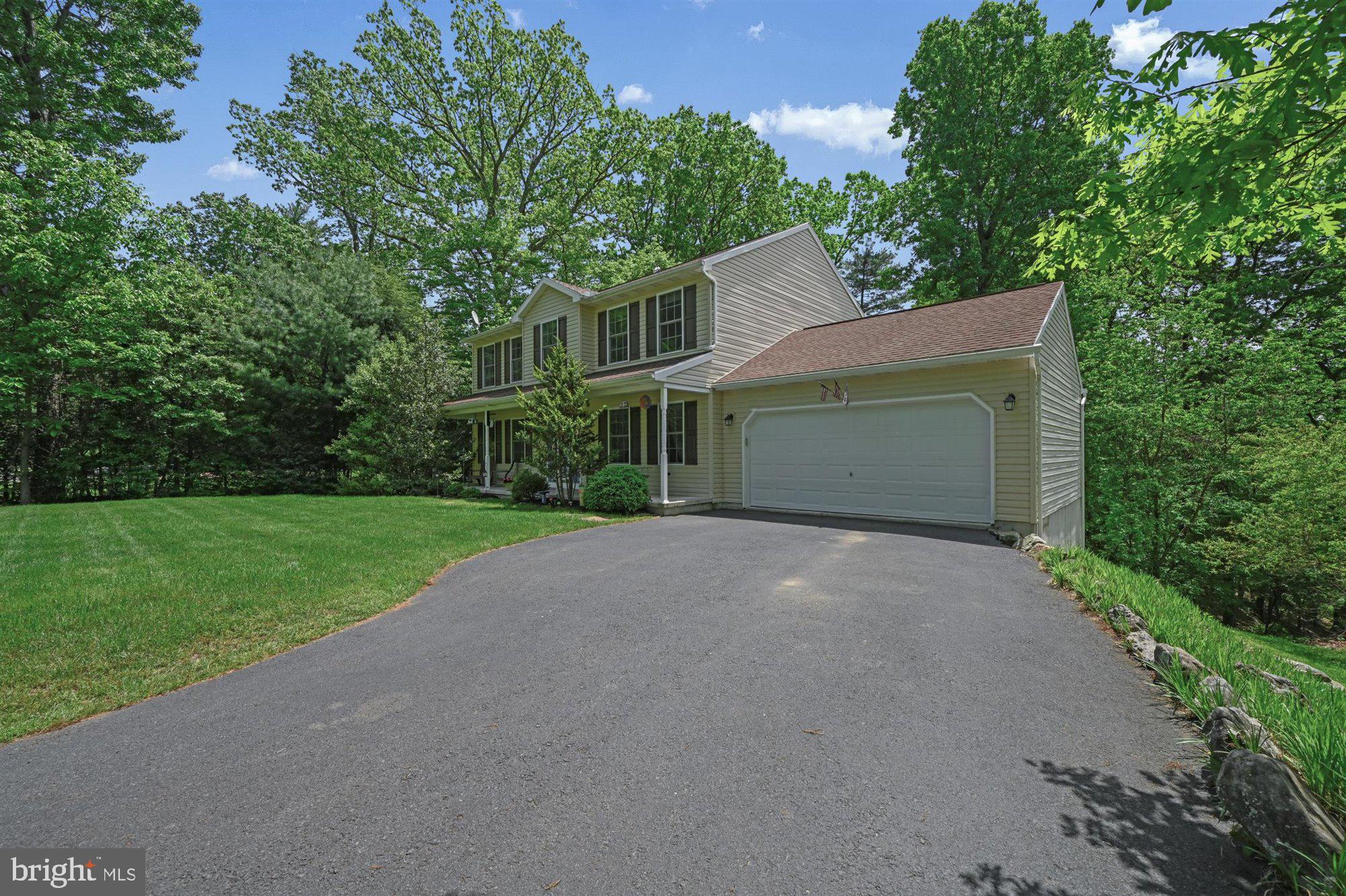 LAKE WYNONAH - Residential