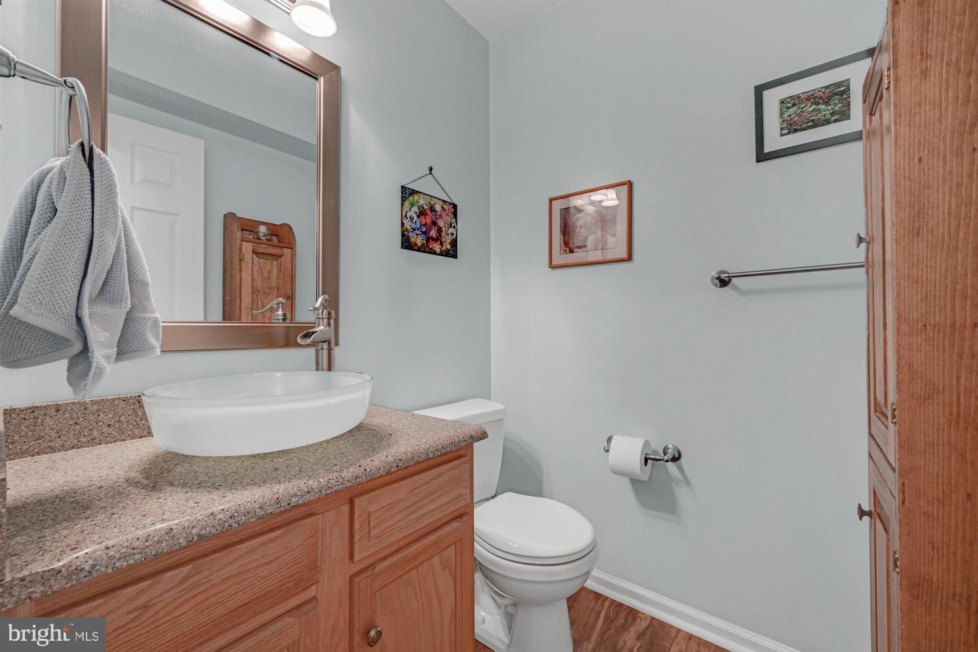 LAKE WYNONAH - Residential