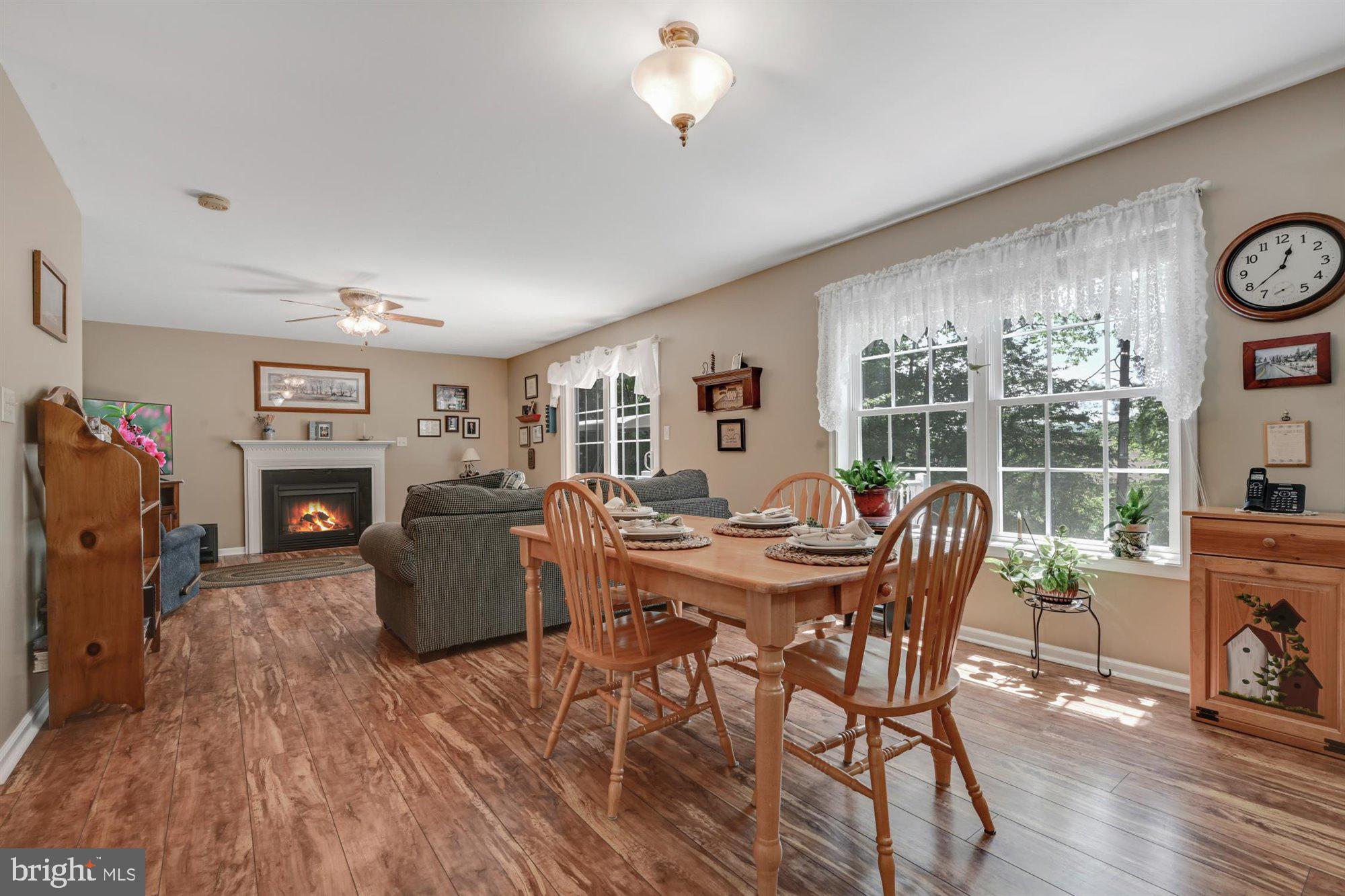 LAKE WYNONAH - Residential