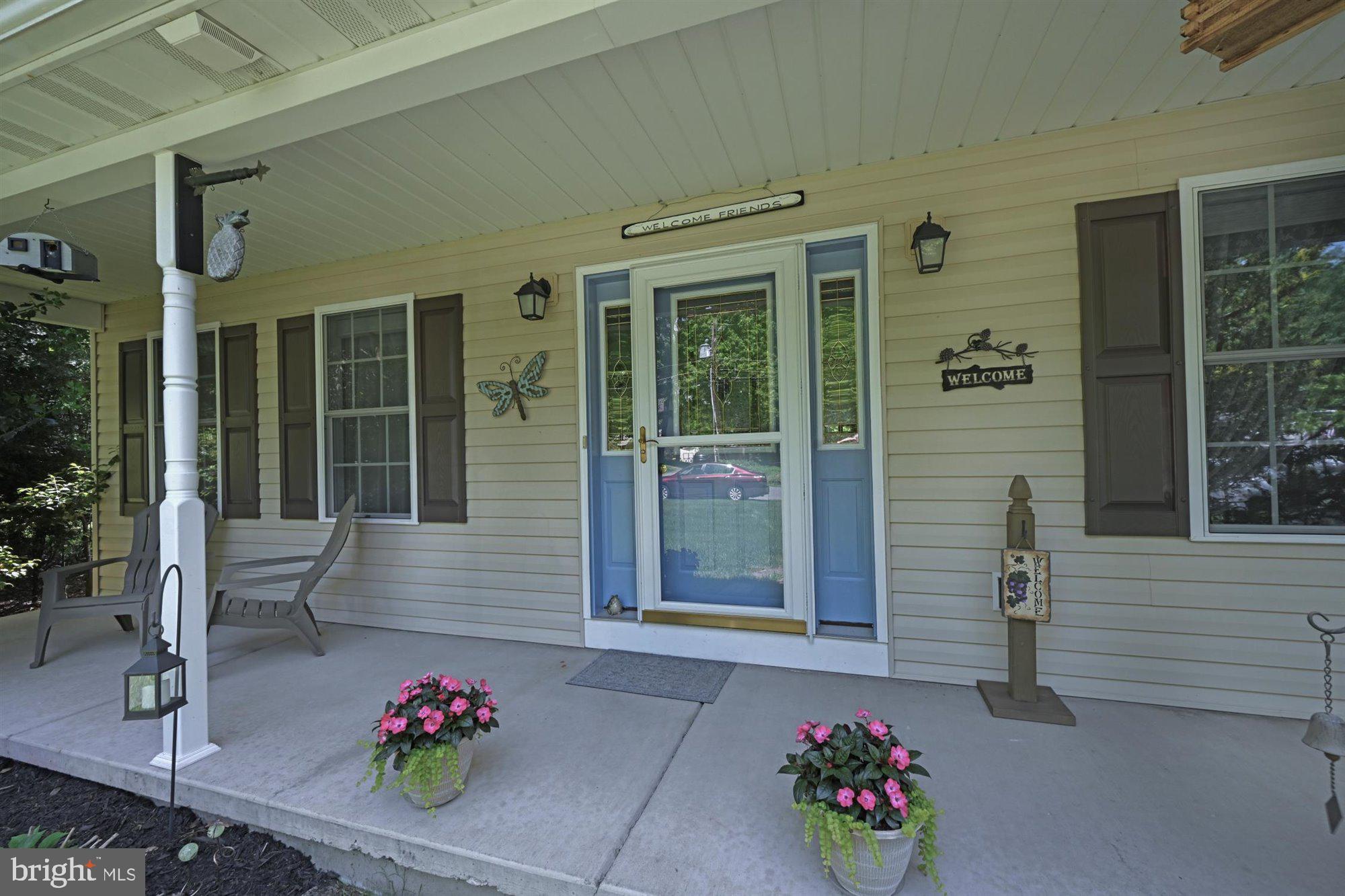 LAKE WYNONAH - Residential