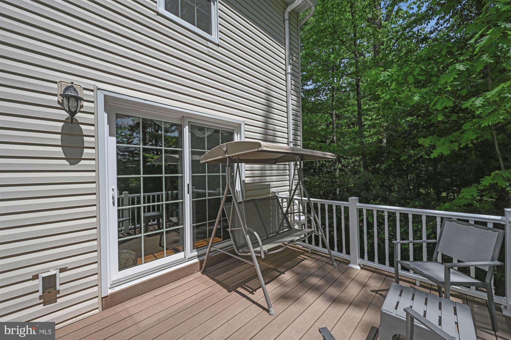 LAKE WYNONAH - Residential