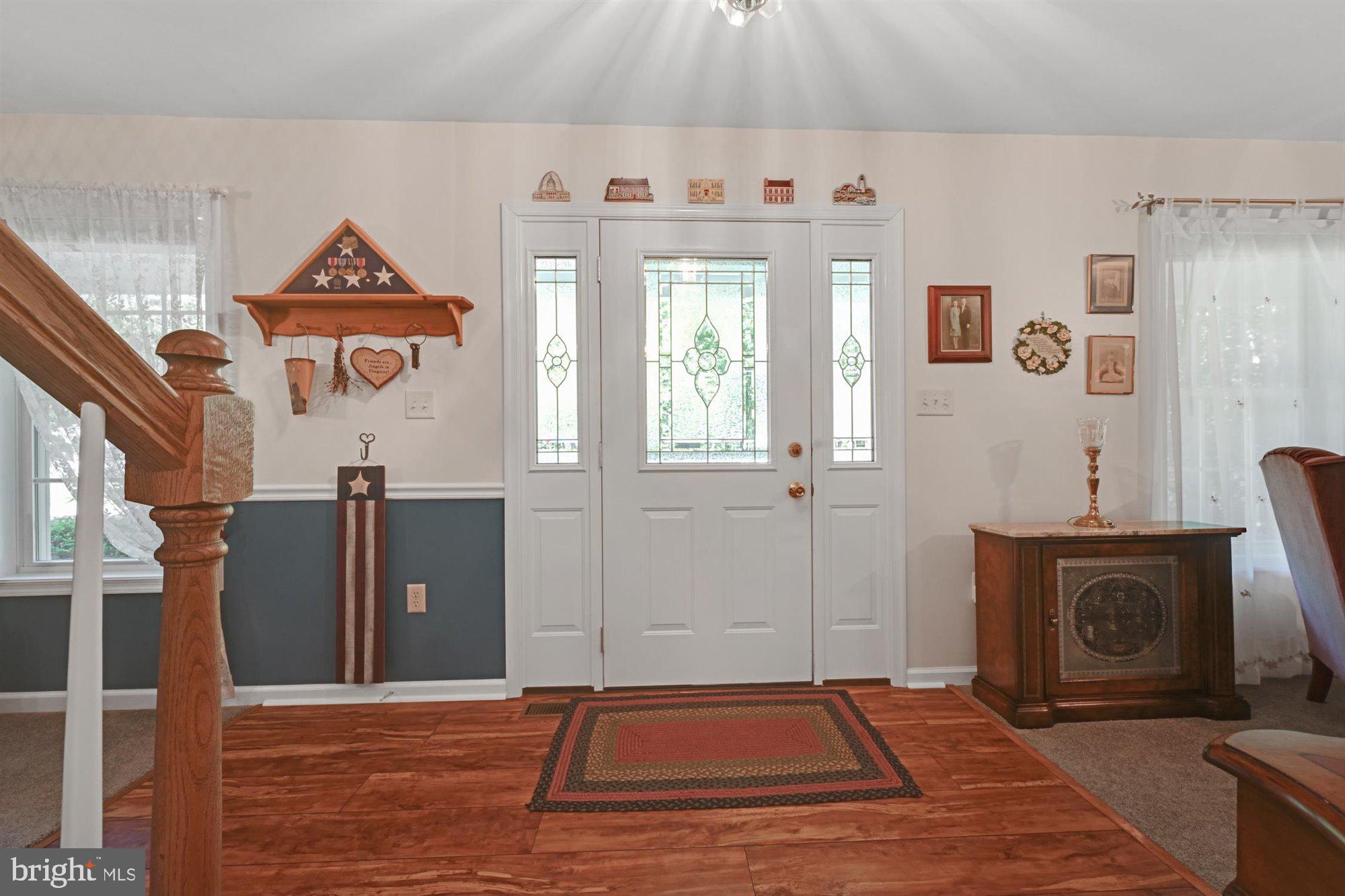 LAKE WYNONAH - Residential