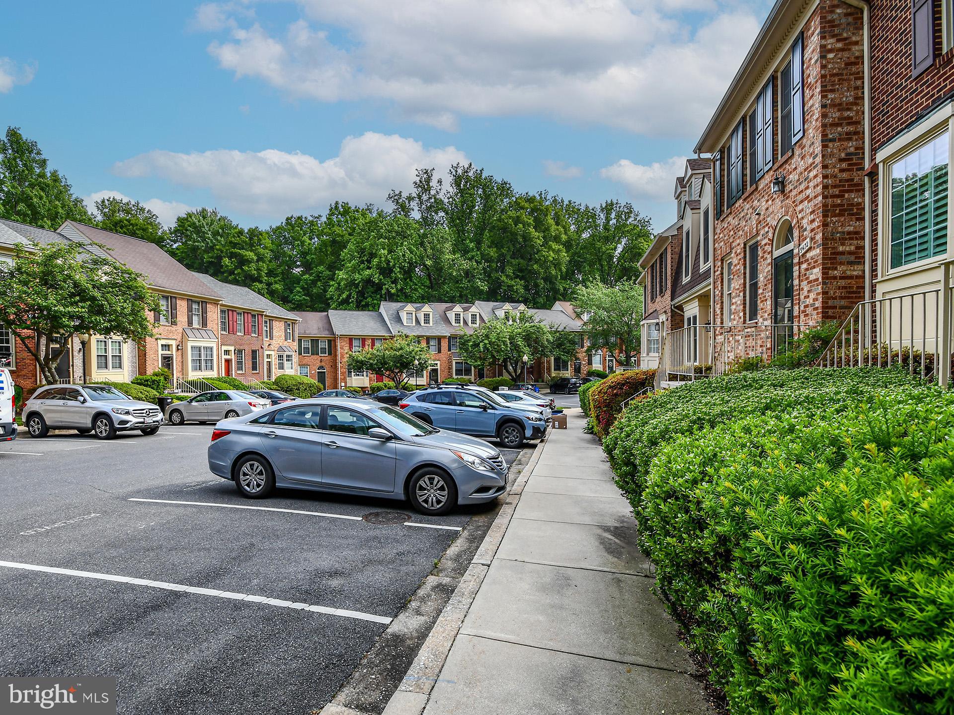 GROSVENOR PARK - Residential