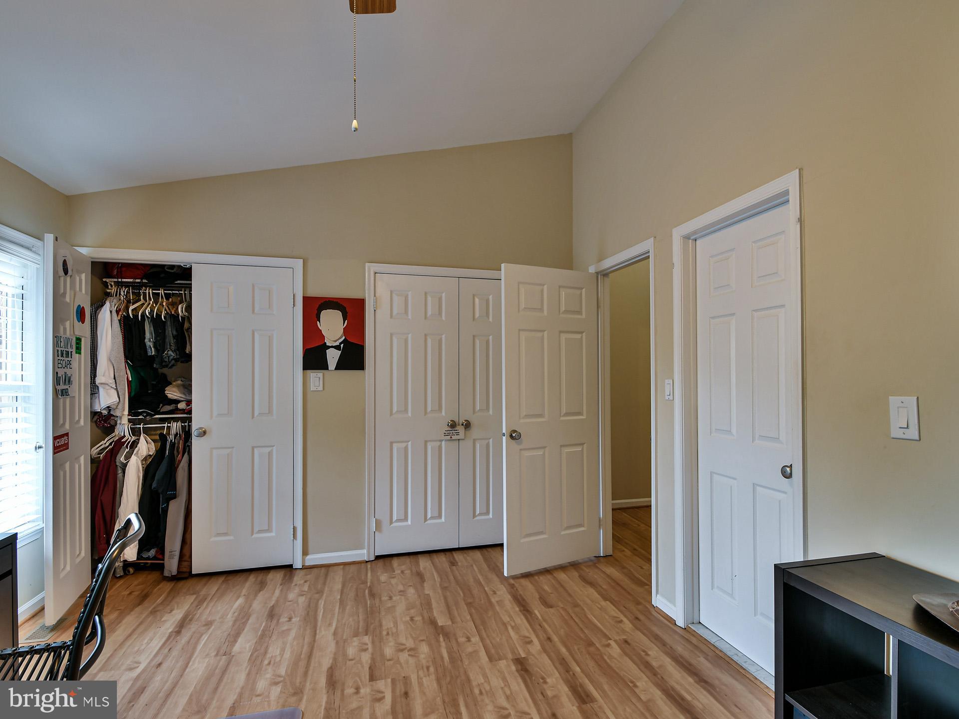 GROSVENOR PARK - Residential