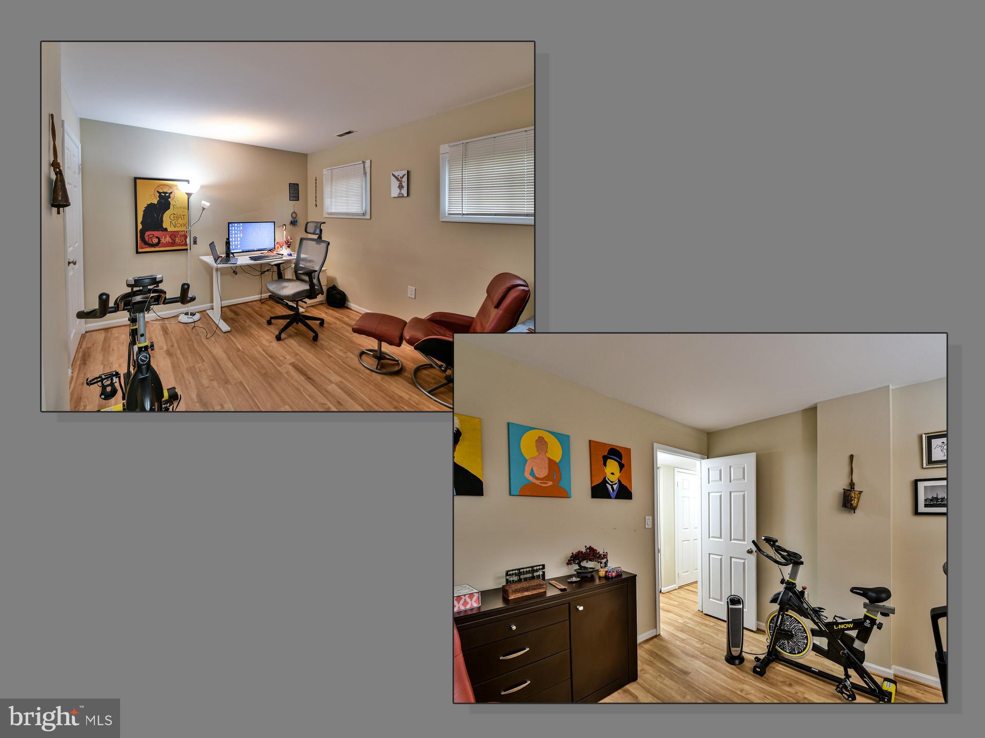 GROSVENOR PARK - Residential