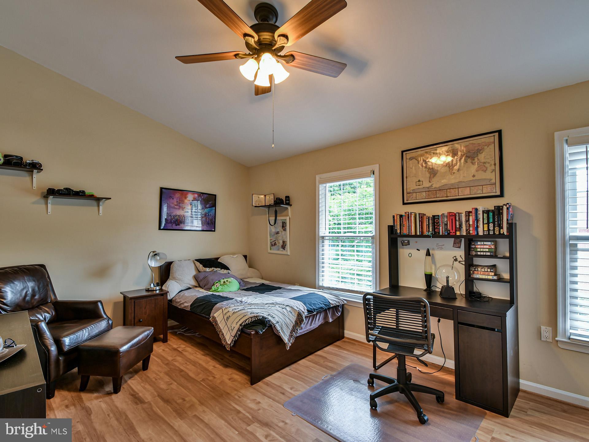 GROSVENOR PARK - Residential