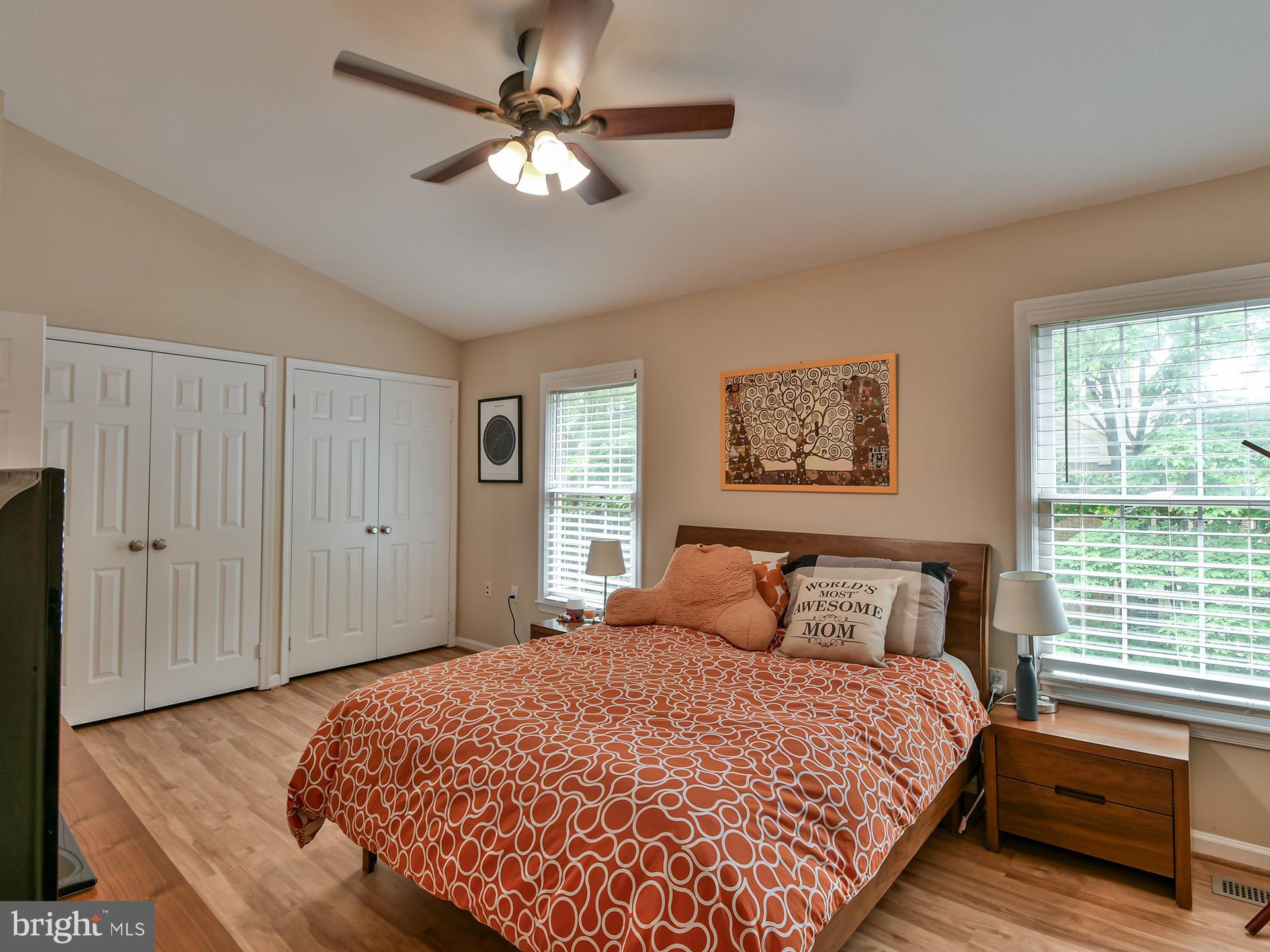 GROSVENOR PARK - Residential