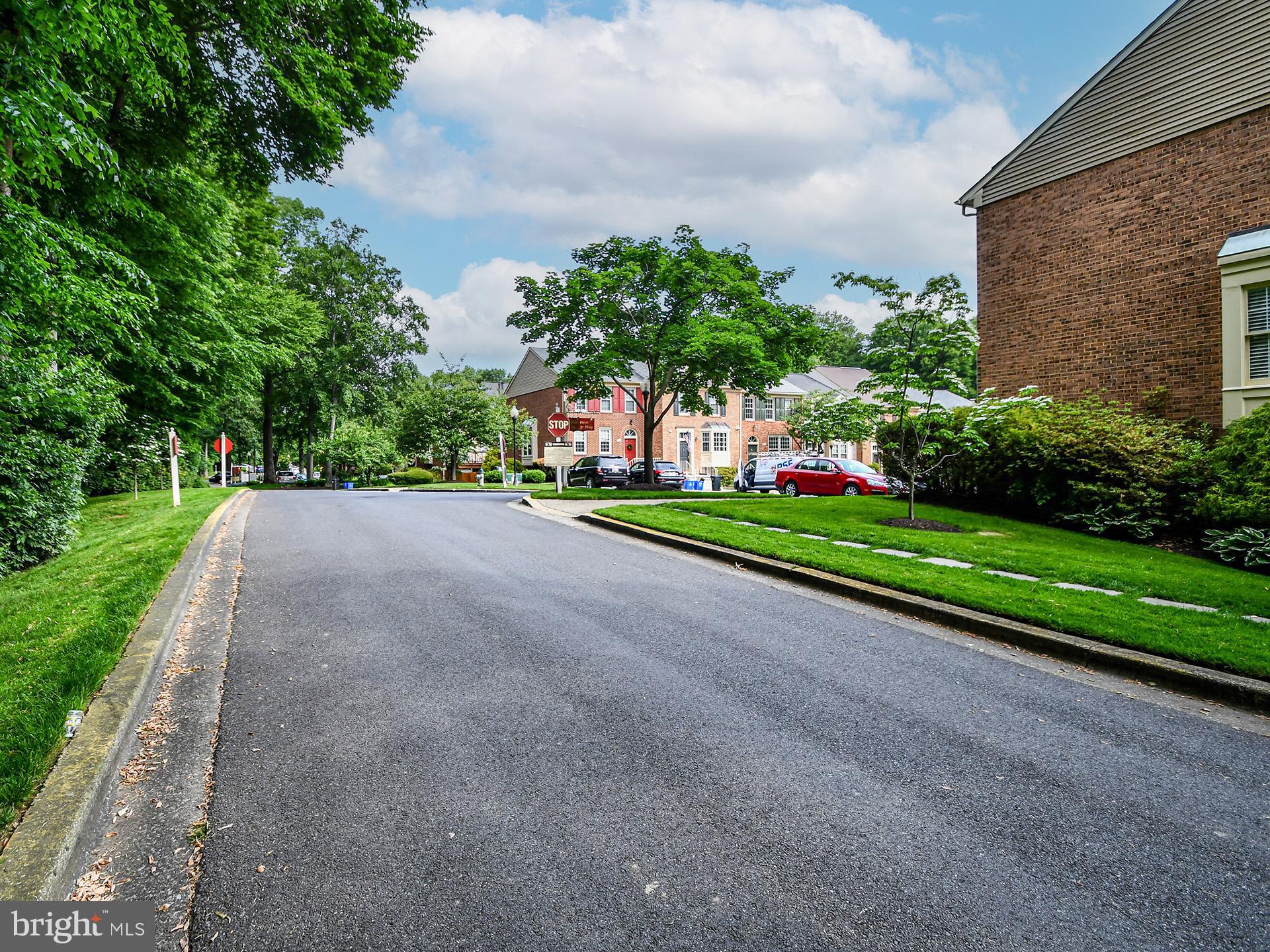 GROSVENOR PARK - Residential