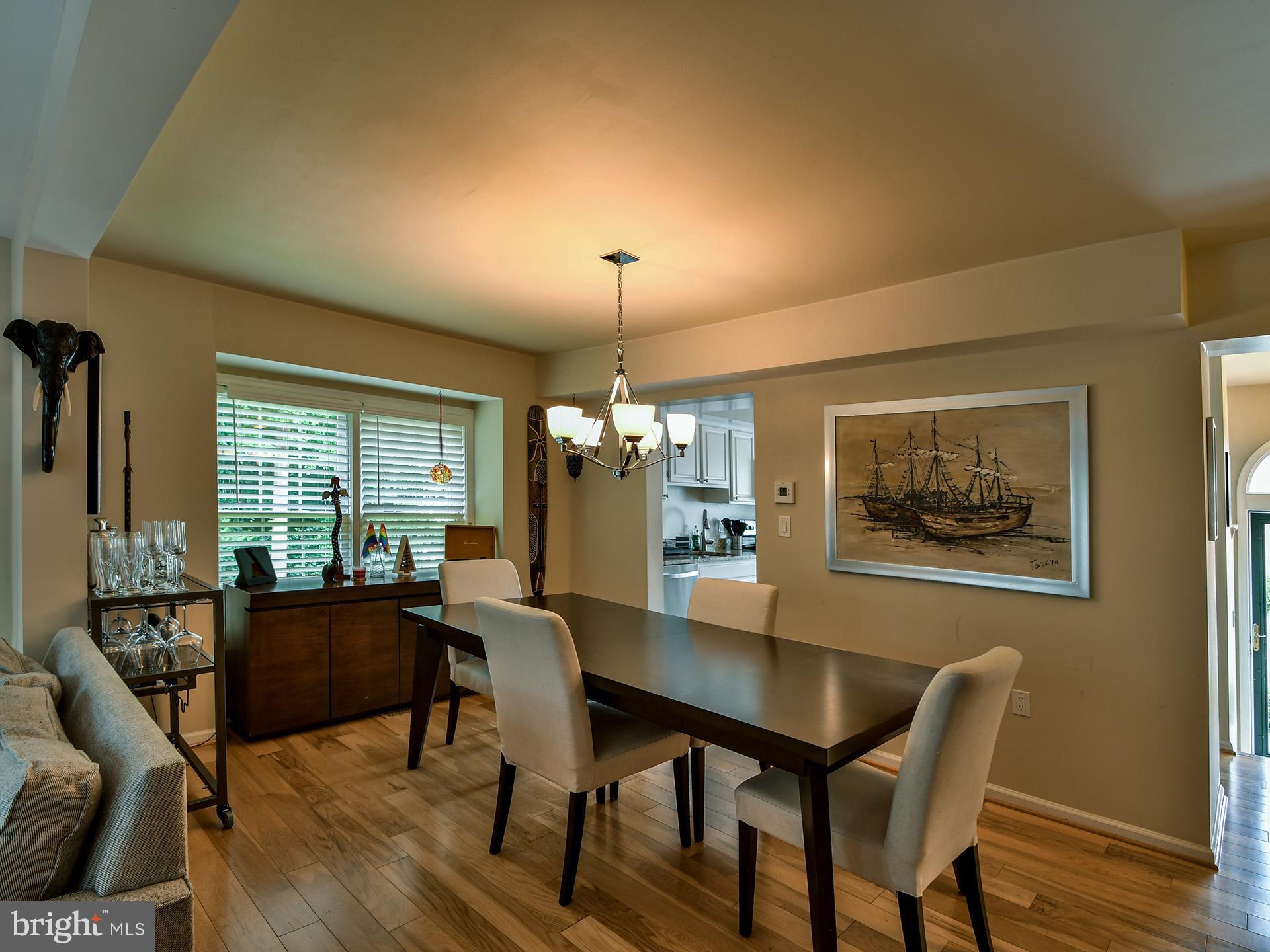 GROSVENOR PARK - Residential