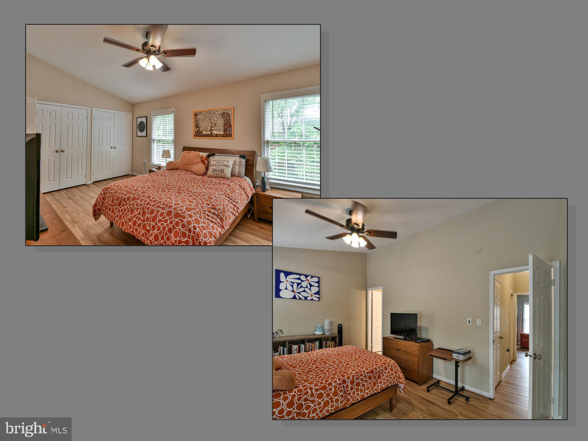 GROSVENOR PARK - Residential