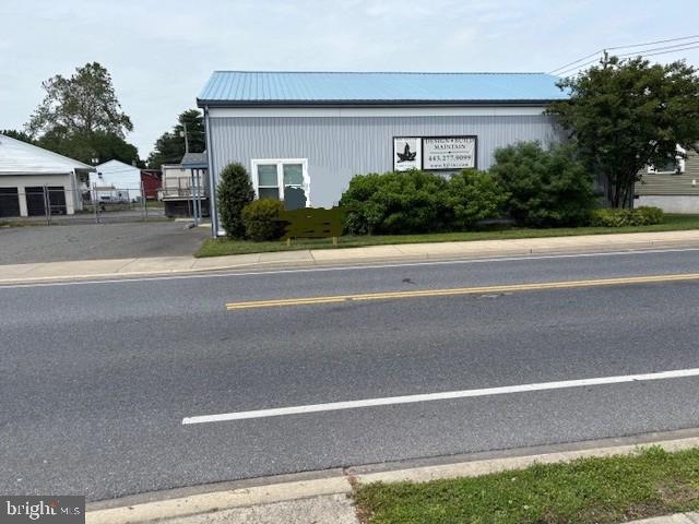 507 DOVER ROAD