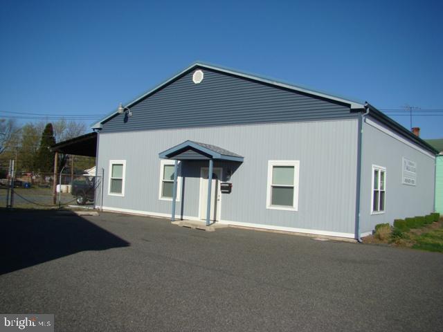 507 DOVER ROAD