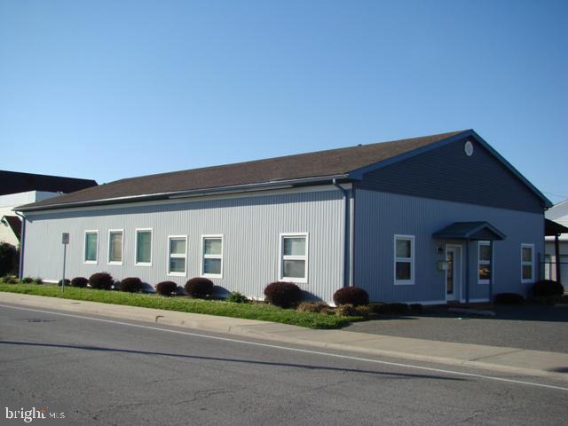 507 DOVER ROAD