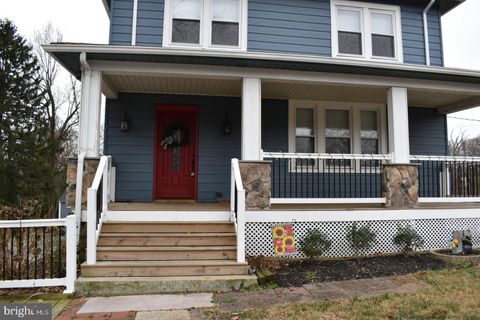 334 STAFFORD DRIVE B CATONSVILLE MD 21228