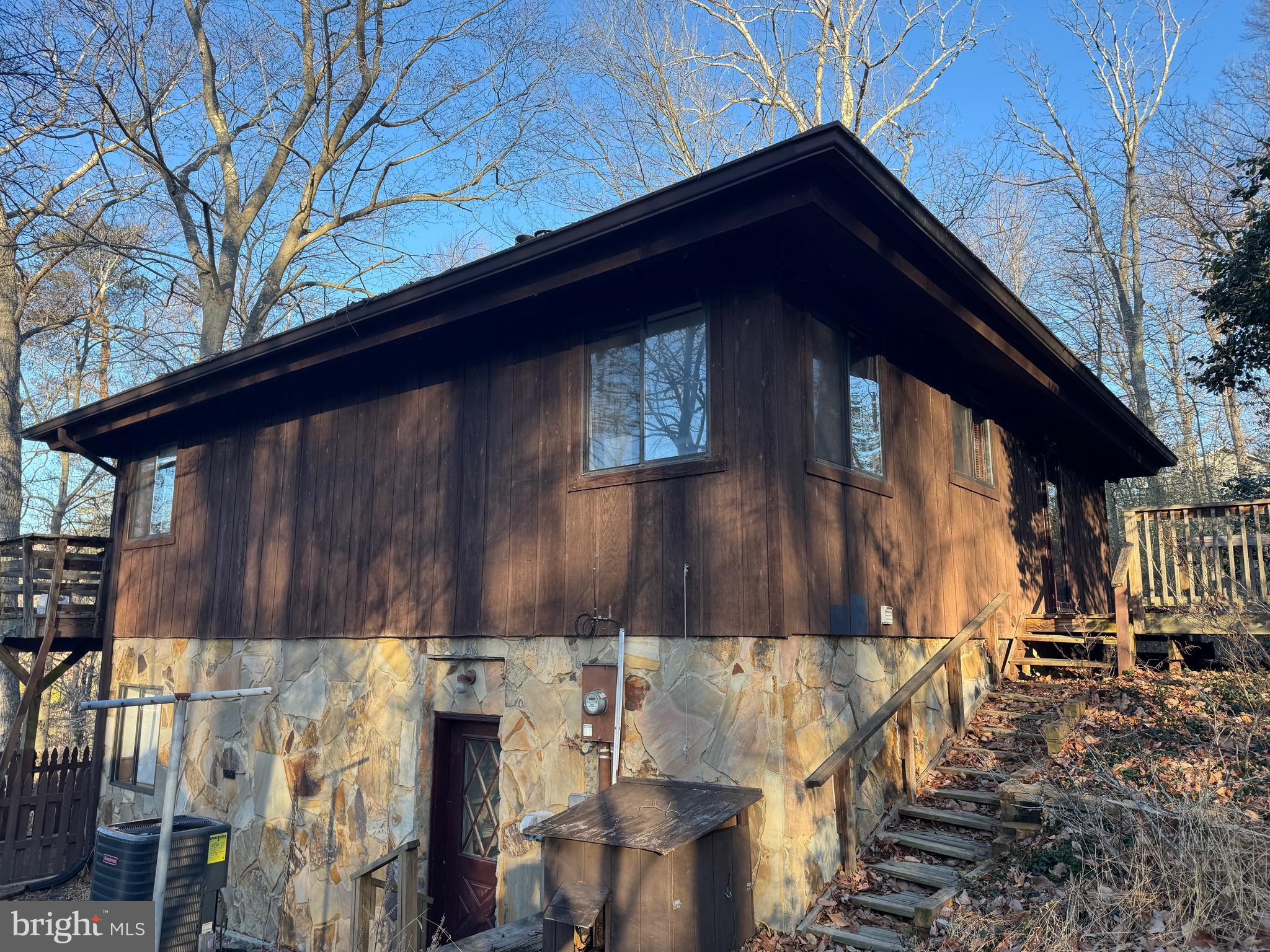 CHESAPEAKE RANCH ESTATES - Residential