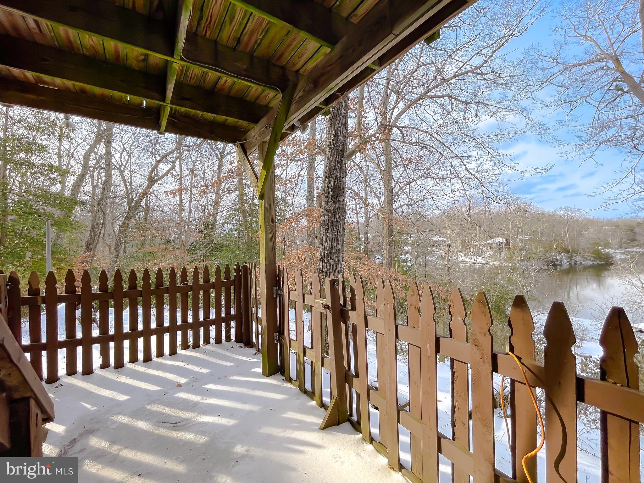 CHESAPEAKE RANCH ESTATES - Residential