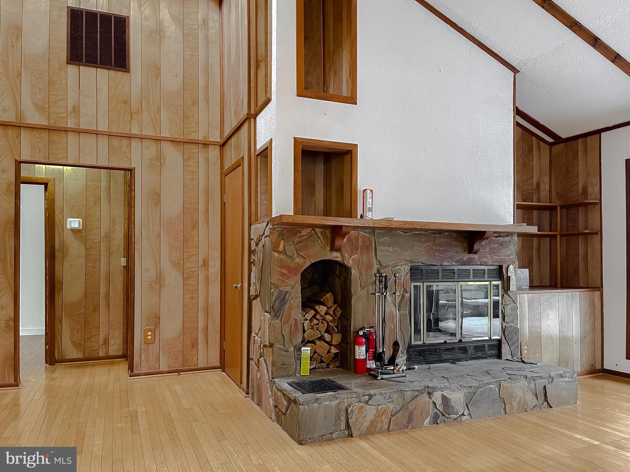 CHESAPEAKE RANCH ESTATES - Residential