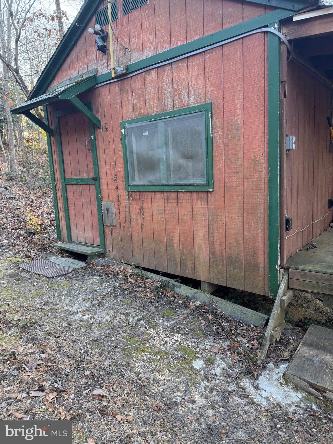 CHESAPEAKE RANCH ESTATES - Residential