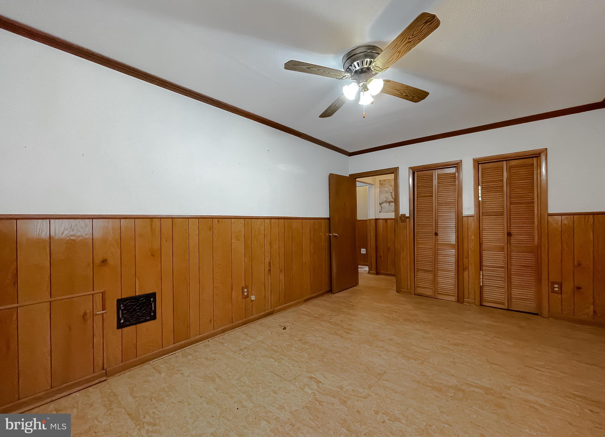 CHESAPEAKE RANCH ESTATES - Residential