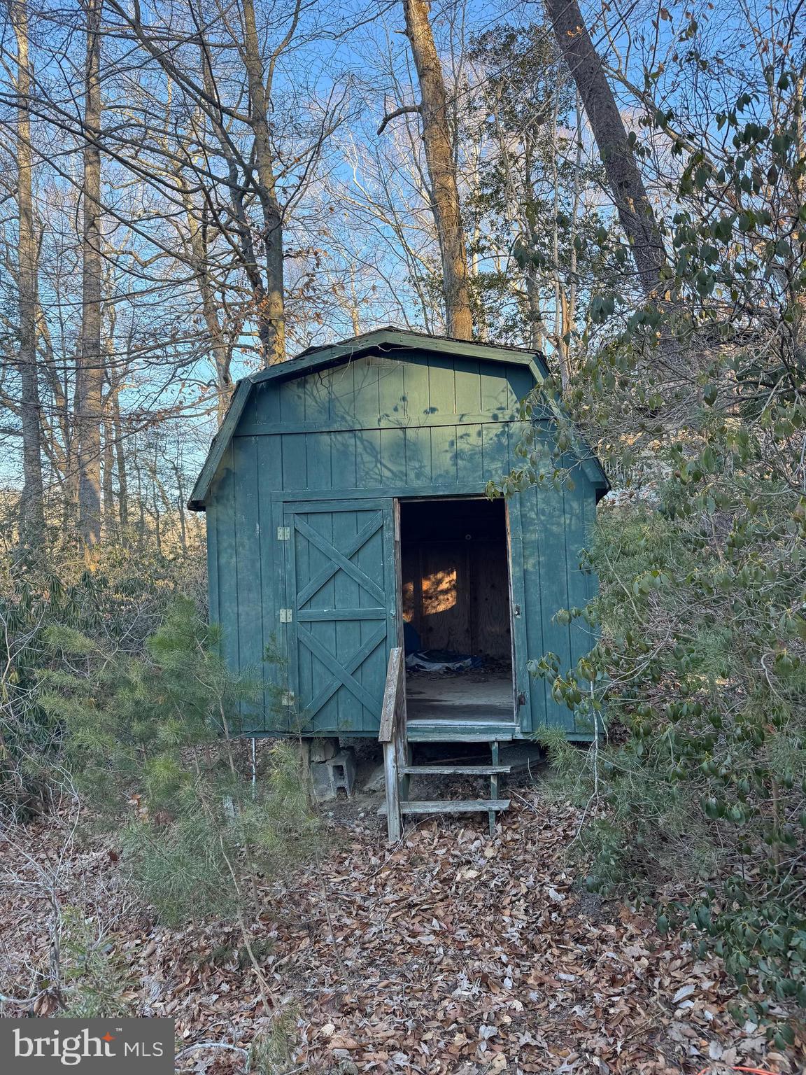 CHESAPEAKE RANCH ESTATES - Residential