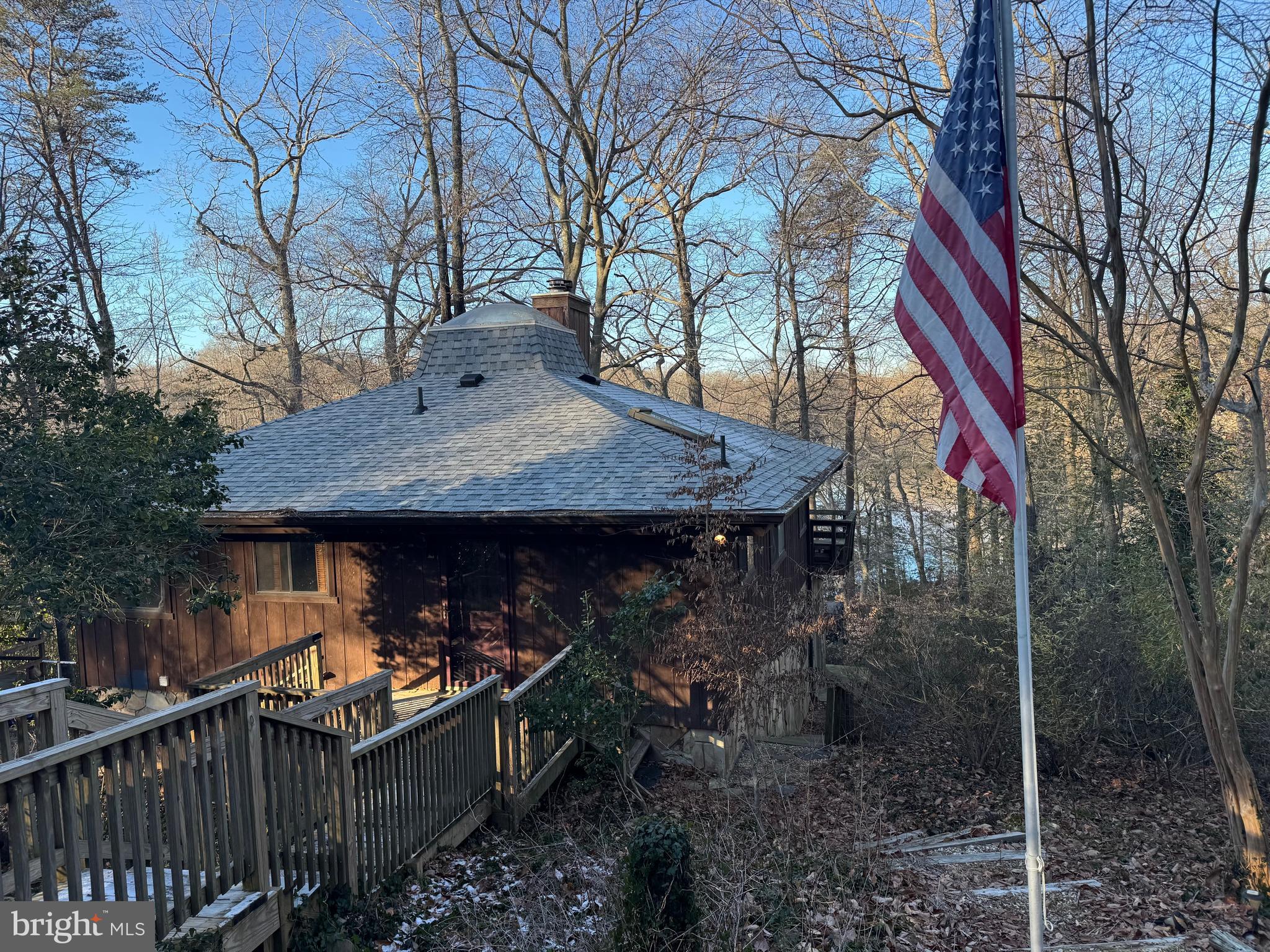 CHESAPEAKE RANCH ESTATES - Residential