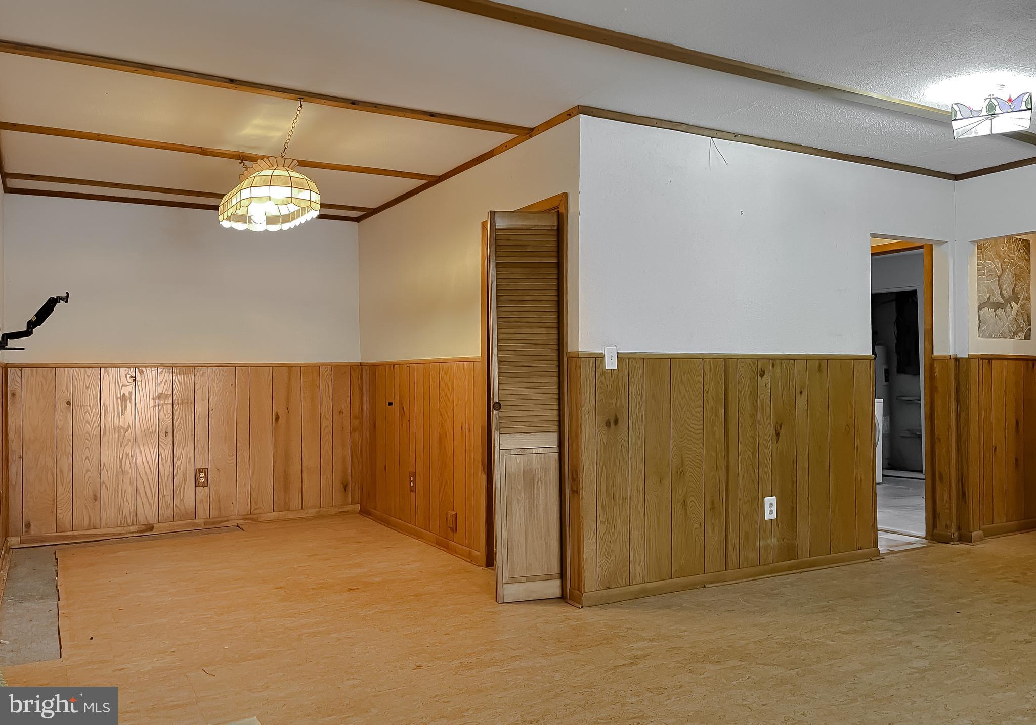 CHESAPEAKE RANCH ESTATES - Residential