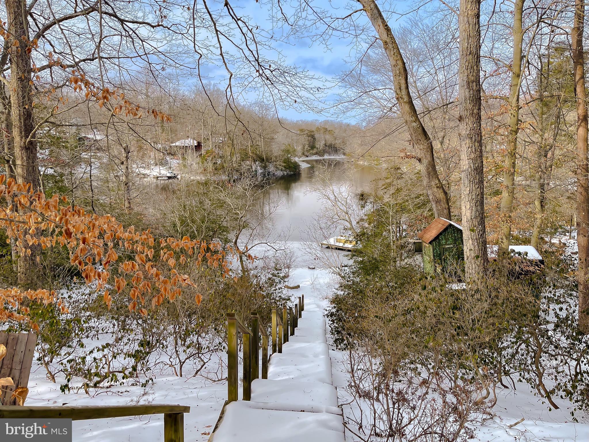 CHESAPEAKE RANCH ESTATES - Residential