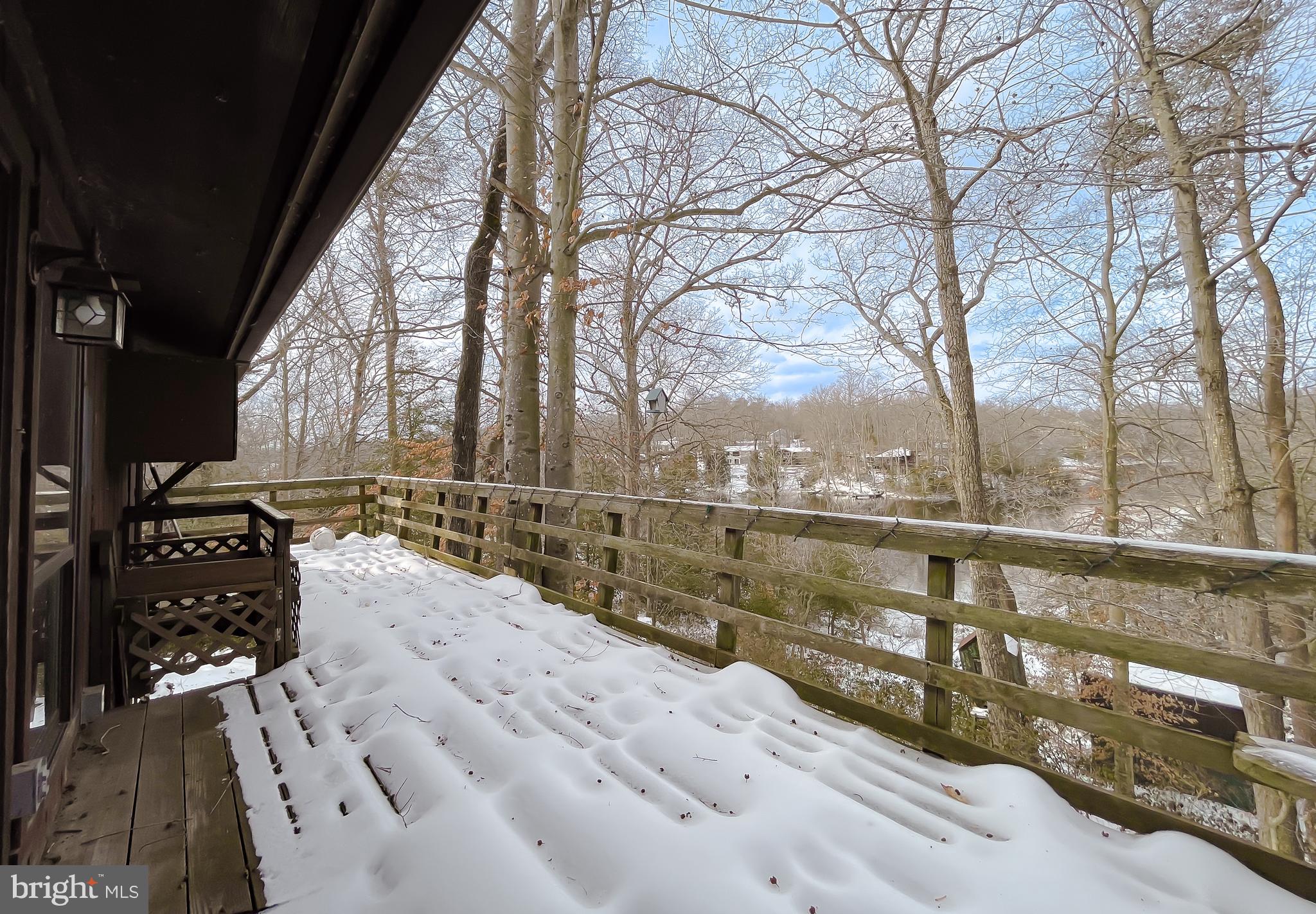 CHESAPEAKE RANCH ESTATES - Residential