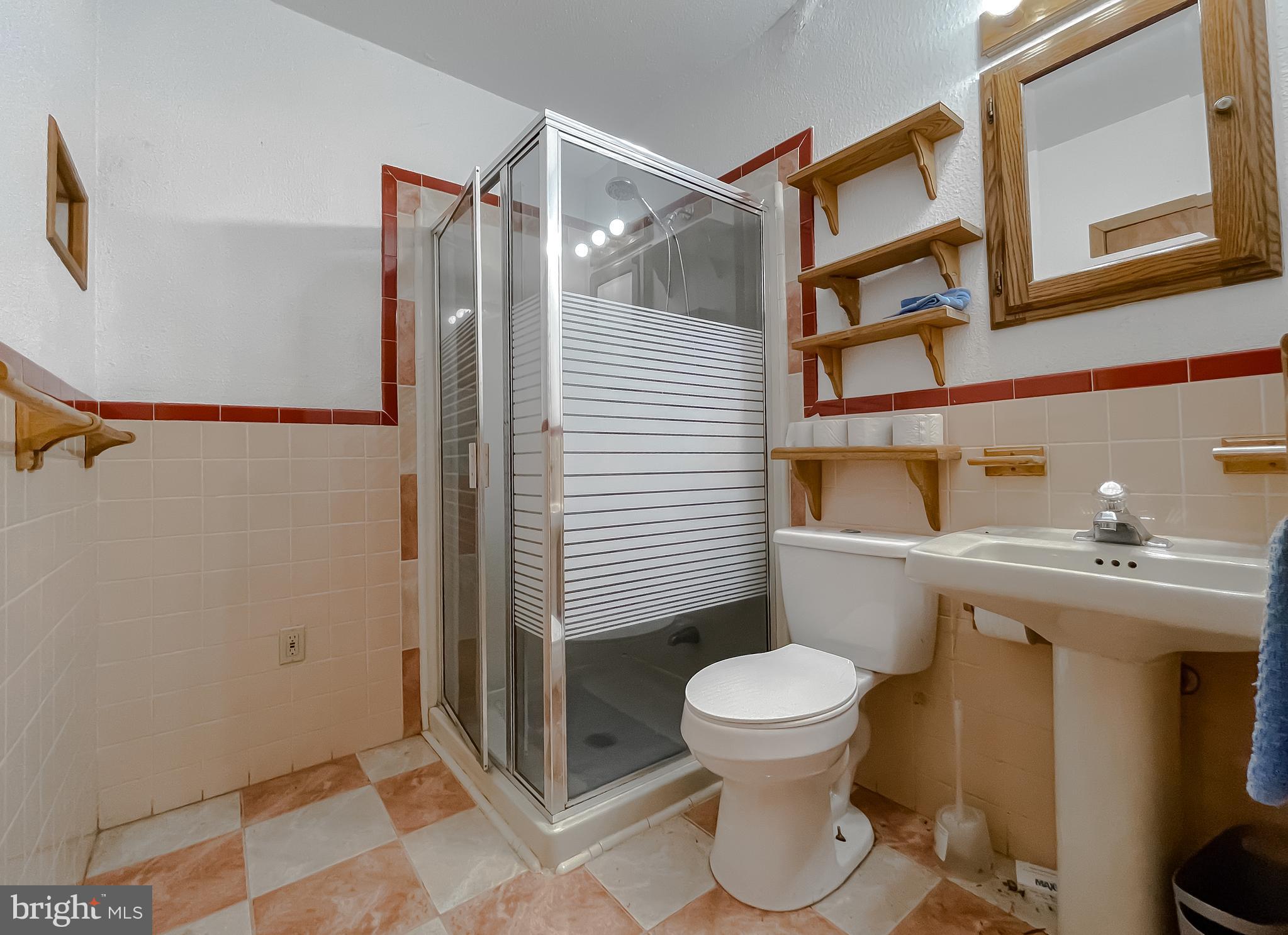 CHESAPEAKE RANCH ESTATES - Residential