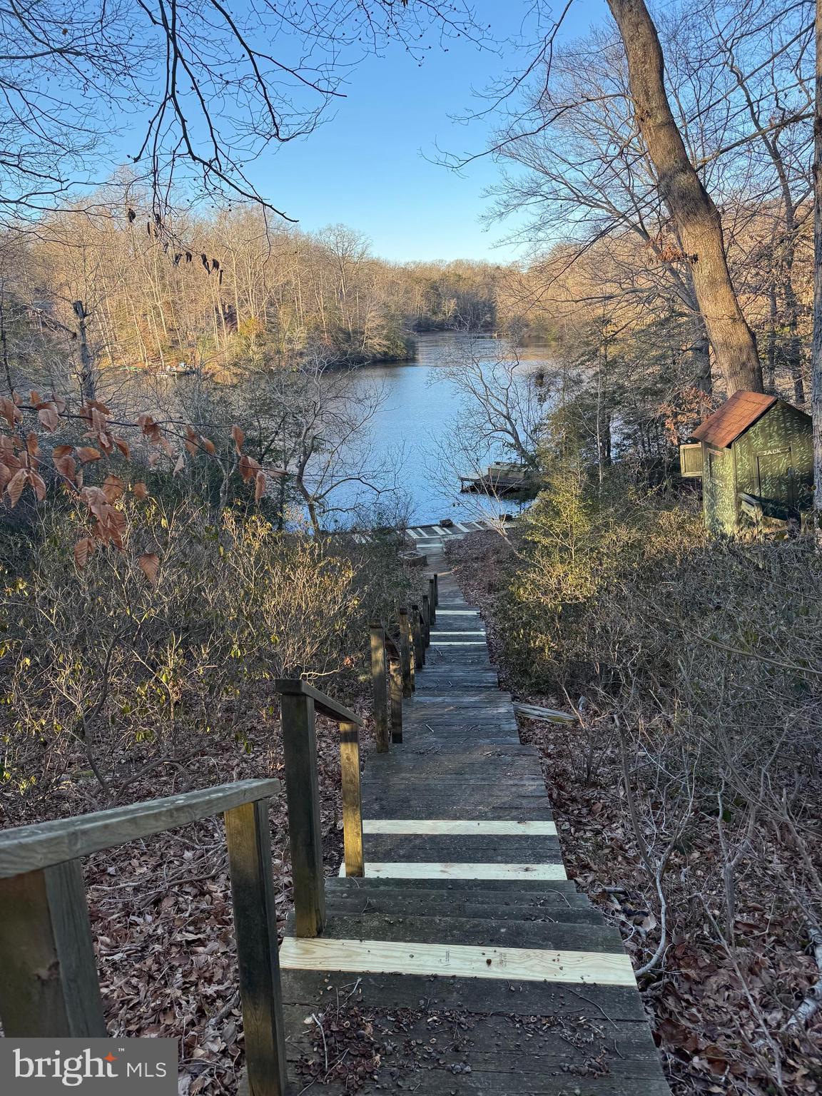 CHESAPEAKE RANCH ESTATES - Residential