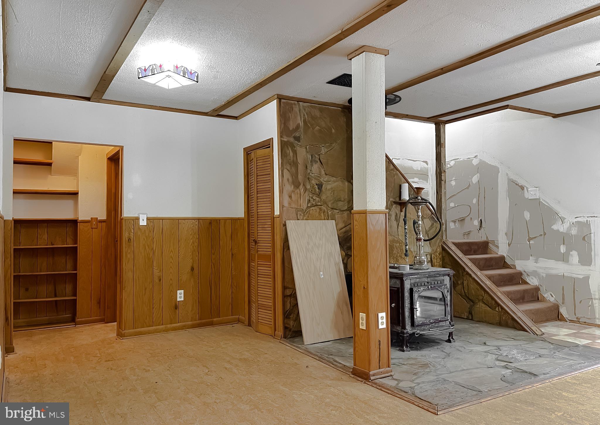 CHESAPEAKE RANCH ESTATES - Residential