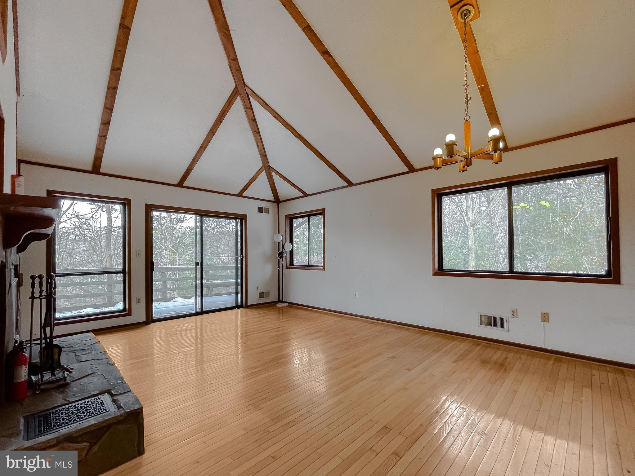 CHESAPEAKE RANCH ESTATES - Residential