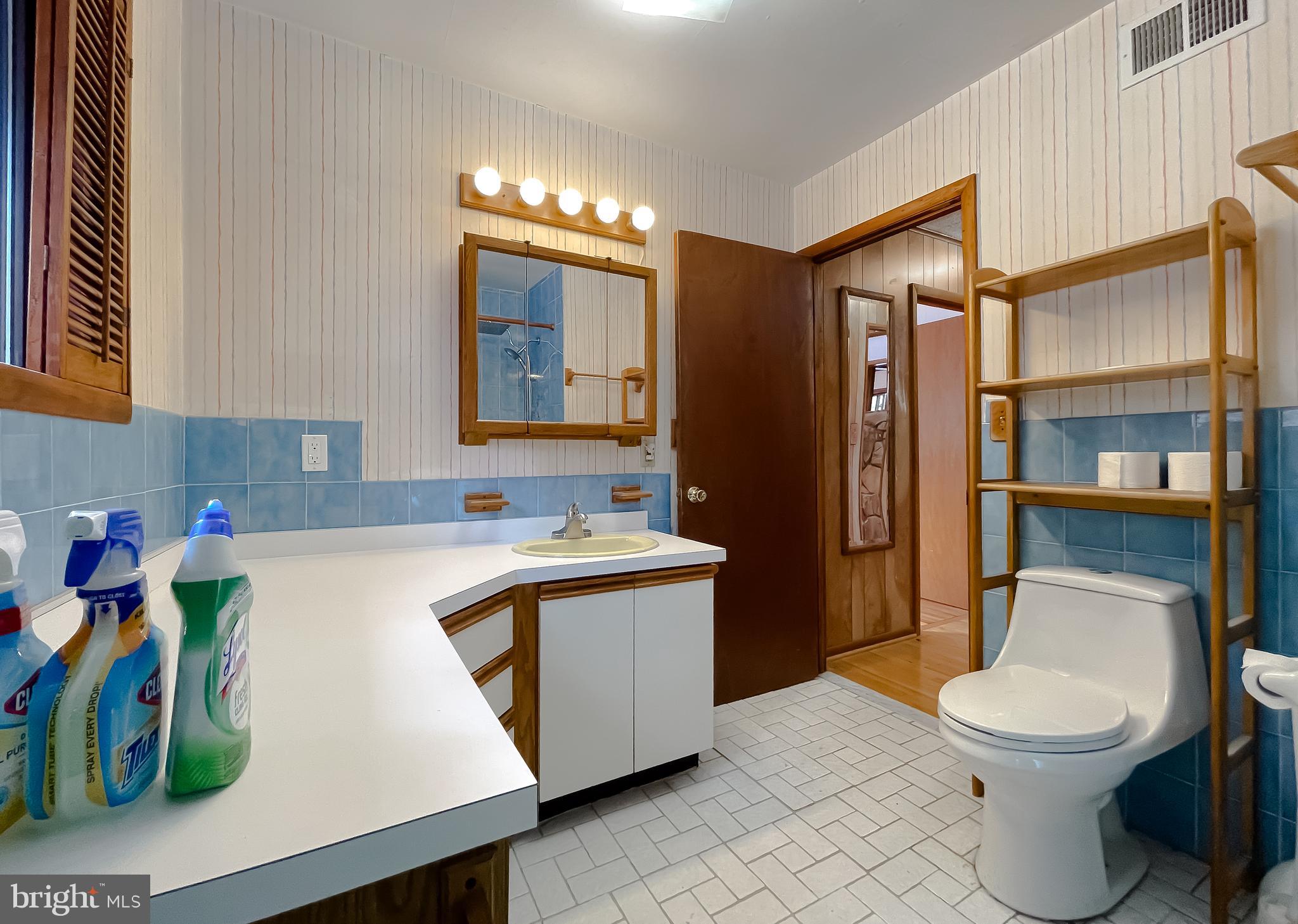 CHESAPEAKE RANCH ESTATES - Residential