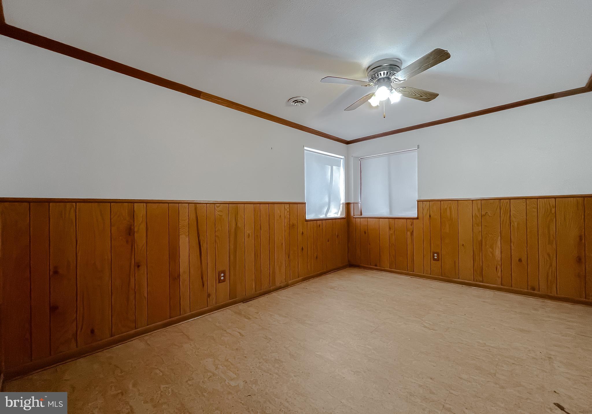 CHESAPEAKE RANCH ESTATES - Residential