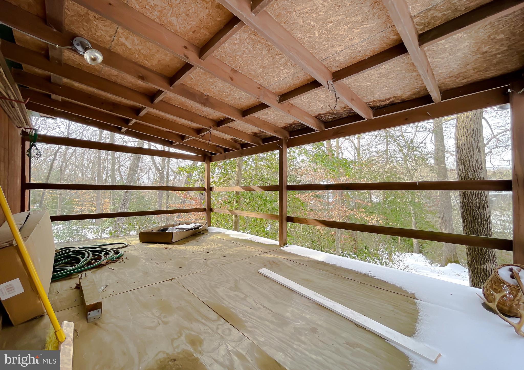 CHESAPEAKE RANCH ESTATES - Residential