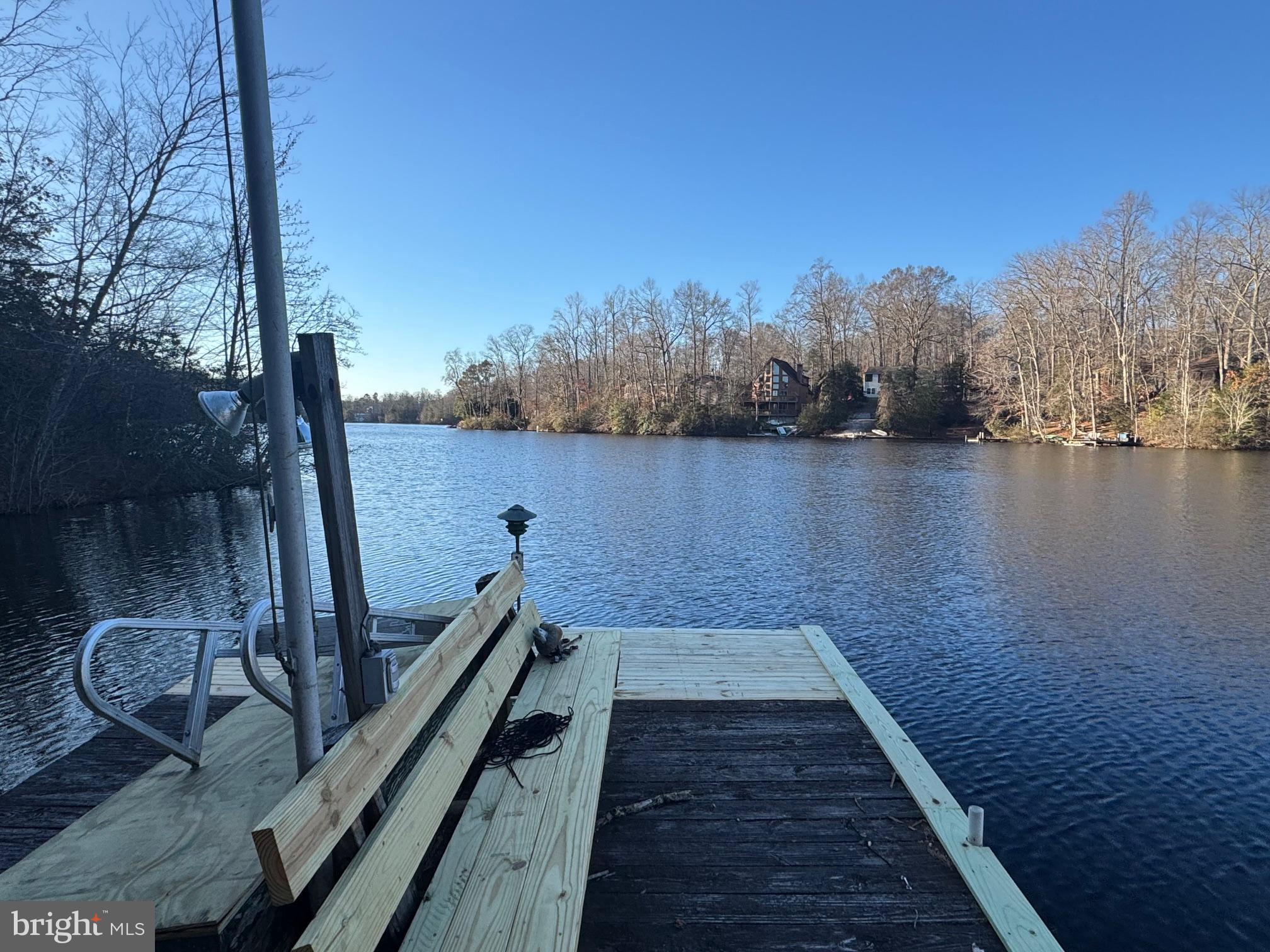 CHESAPEAKE RANCH ESTATES - Residential