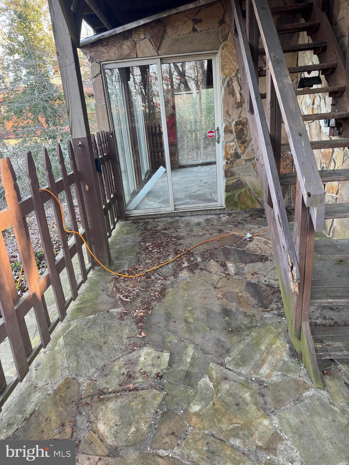 CHESAPEAKE RANCH ESTATES - Residential