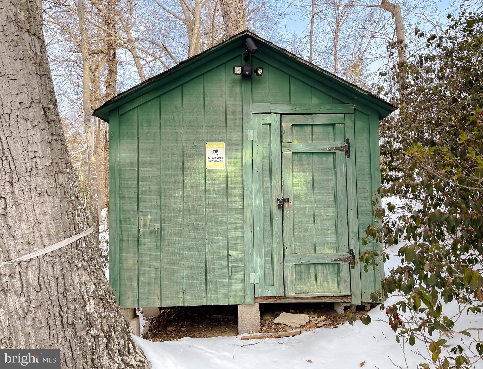 CHESAPEAKE RANCH ESTATES - Residential