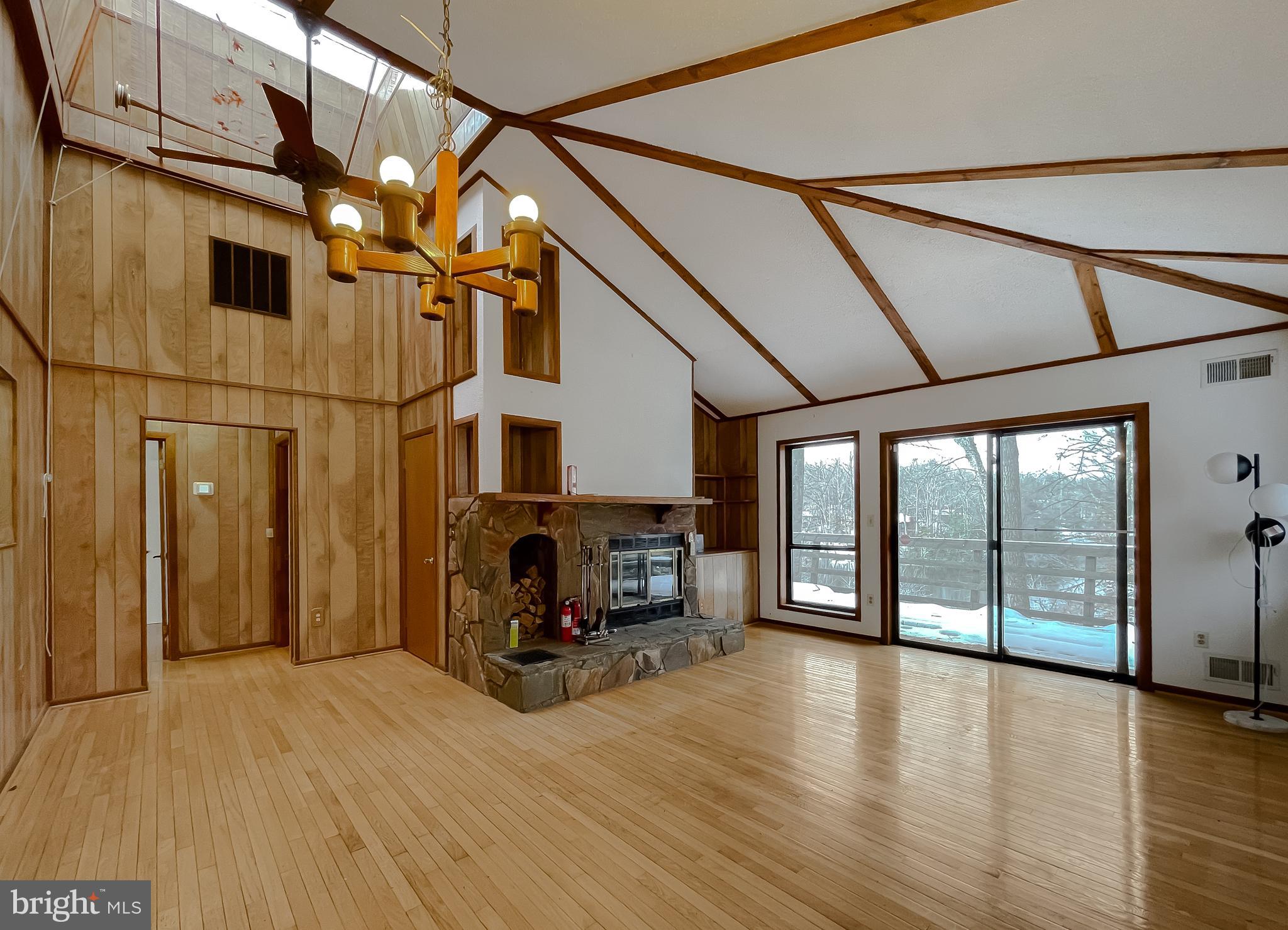 CHESAPEAKE RANCH ESTATES - Residential