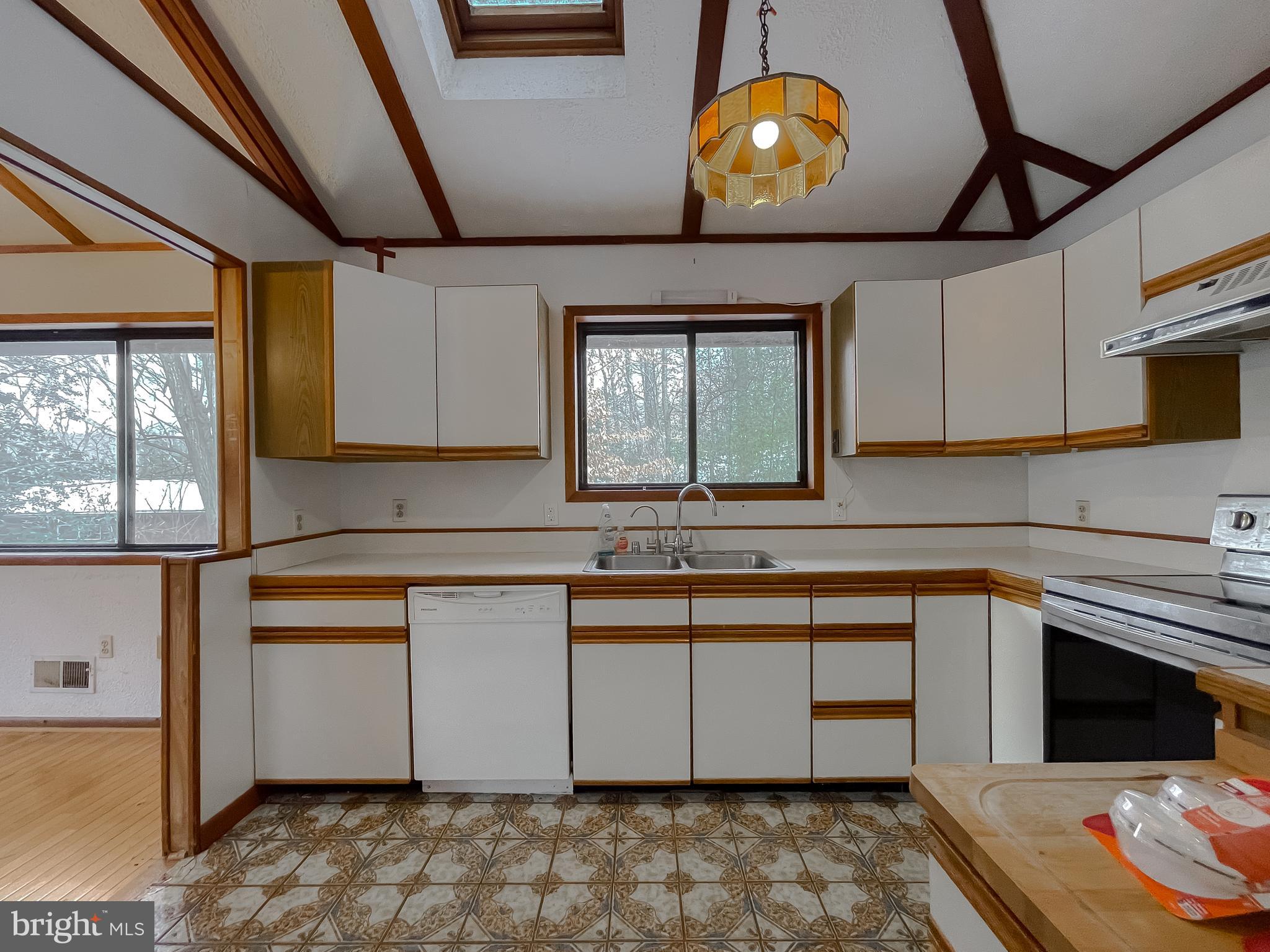 CHESAPEAKE RANCH ESTATES - Residential