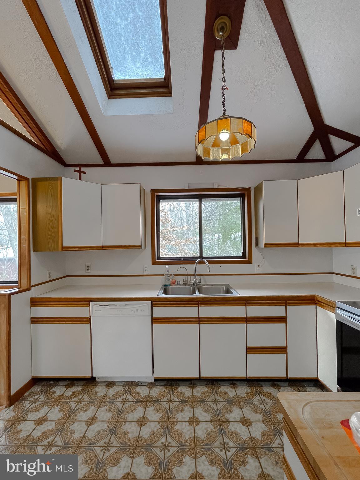 CHESAPEAKE RANCH ESTATES - Residential