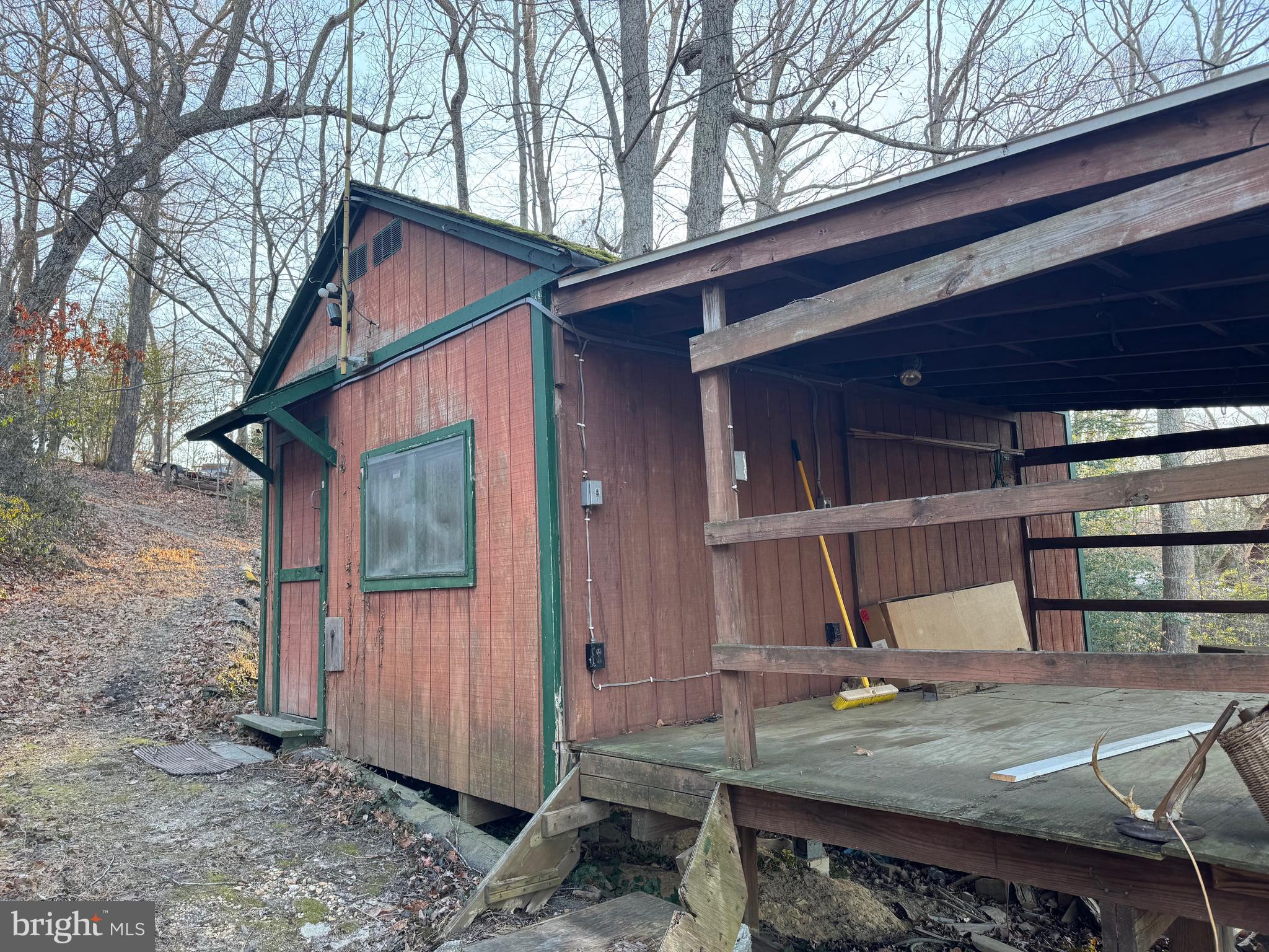 CHESAPEAKE RANCH ESTATES - Residential